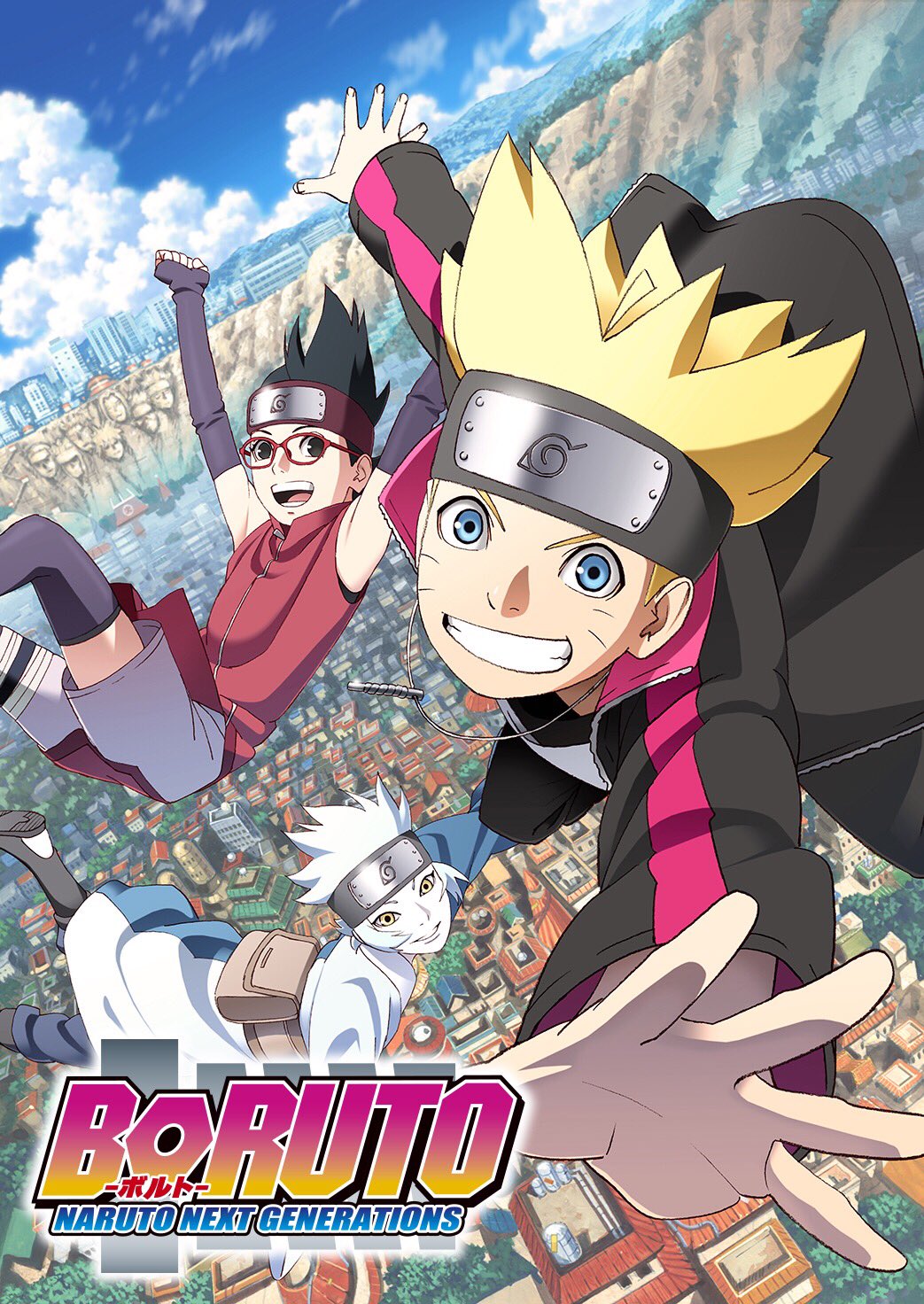 Naruto Channel  - Boruto: Cronograma de Episódios - Maio A adaptação  em anime continua tomando rumos diferentes do mangá e filme, adicionando  novos acontecimentos, estendendo outros, além de algumas alterações. Confira