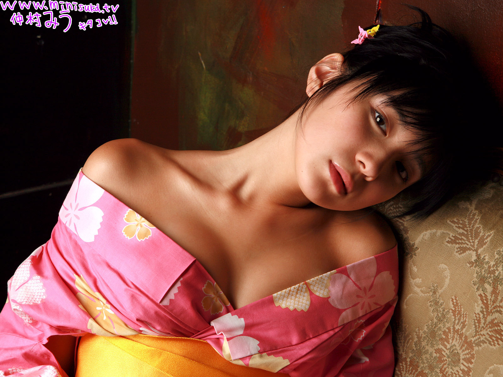 巨乳や胸が魅力的な画像3 ->画像>449枚 