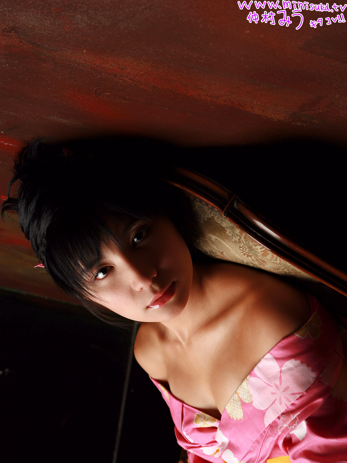 巨乳や胸が魅力的な画像3 ->画像>449枚 