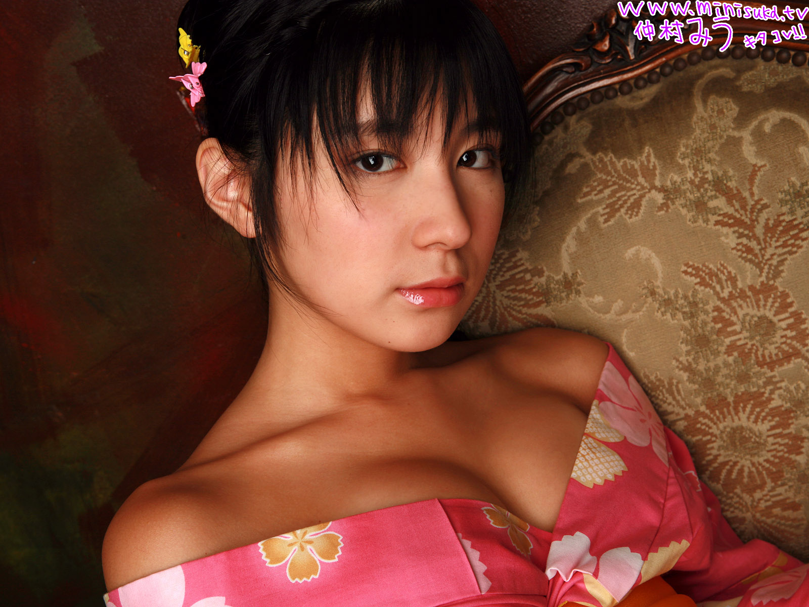 巨乳や胸が魅力的な画像3 ->画像>449枚 