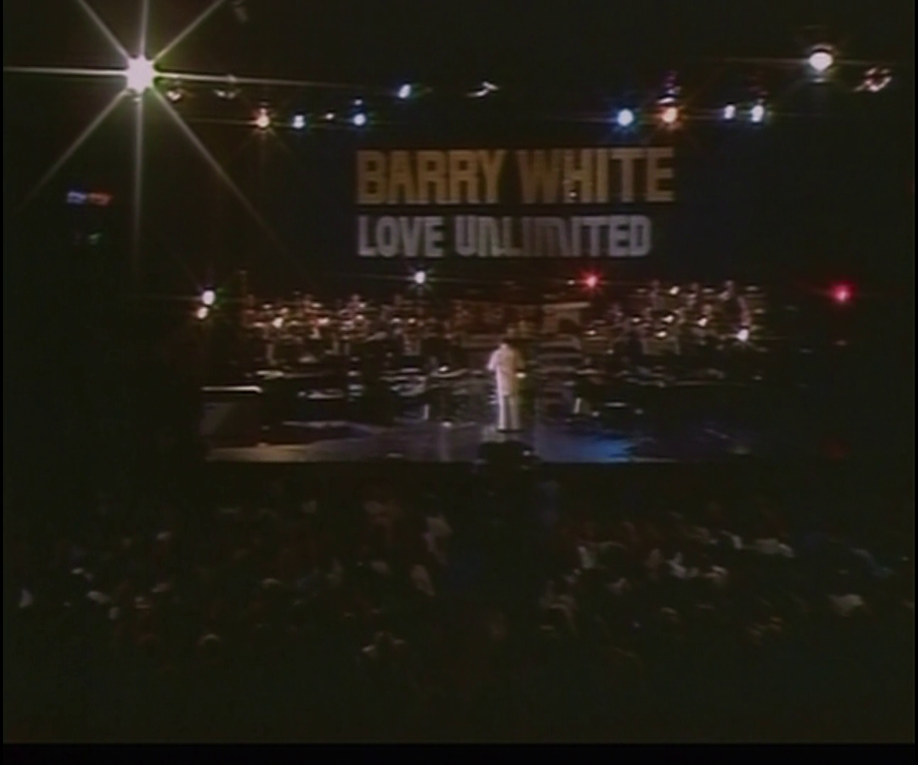 2004 Barry White - The Man And His Music featuring Love Unlimited (2012) [BDRip 1080p] 2