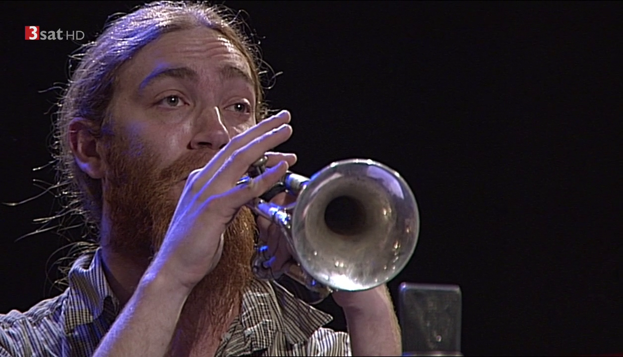 2011 Beats & Pieces Big Band - Live at 42. Internationalen Jazzwoche Burghausen [HDTV 720p] 1