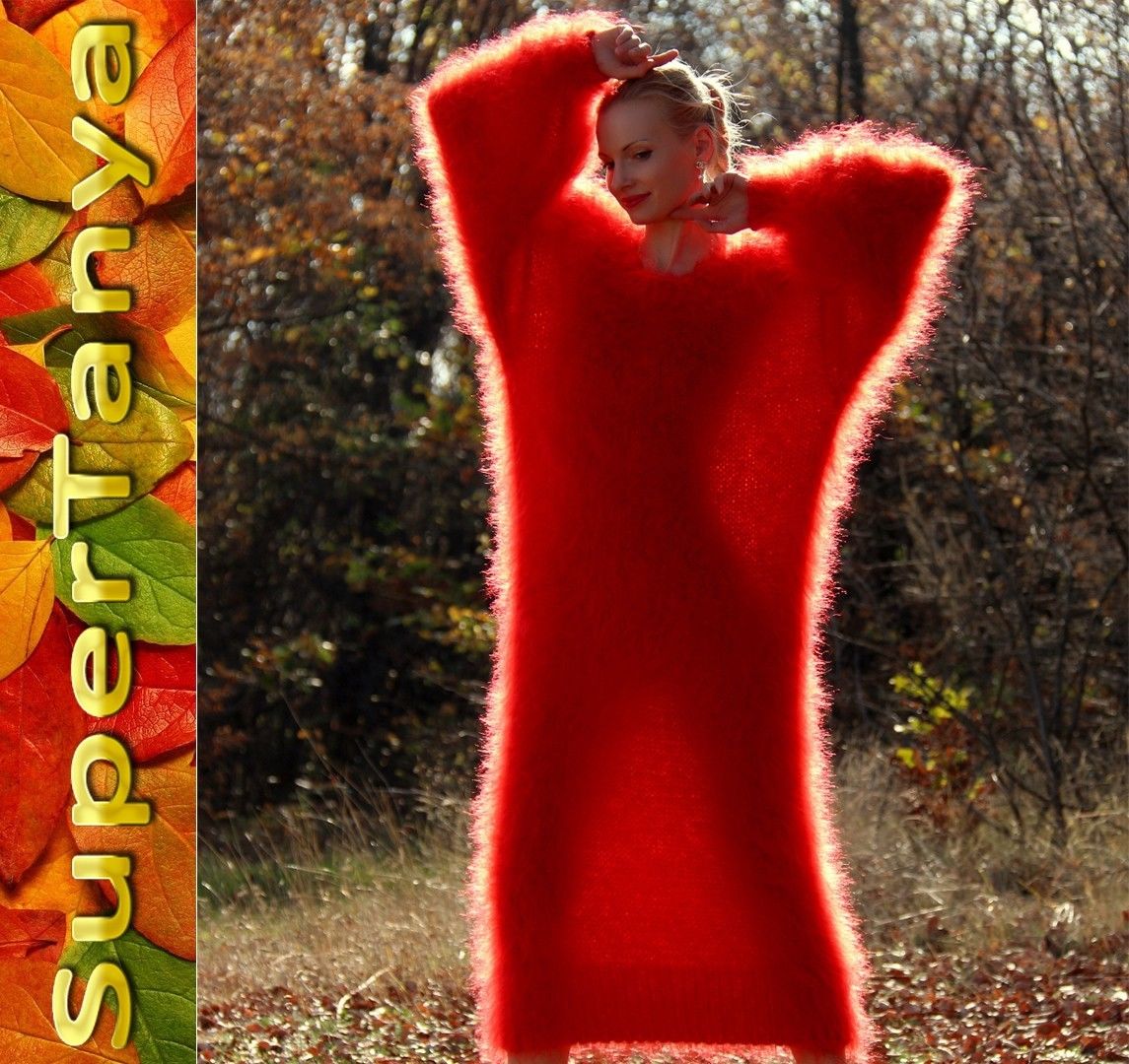 RED Fluffy SLOUCHY 1.jpg