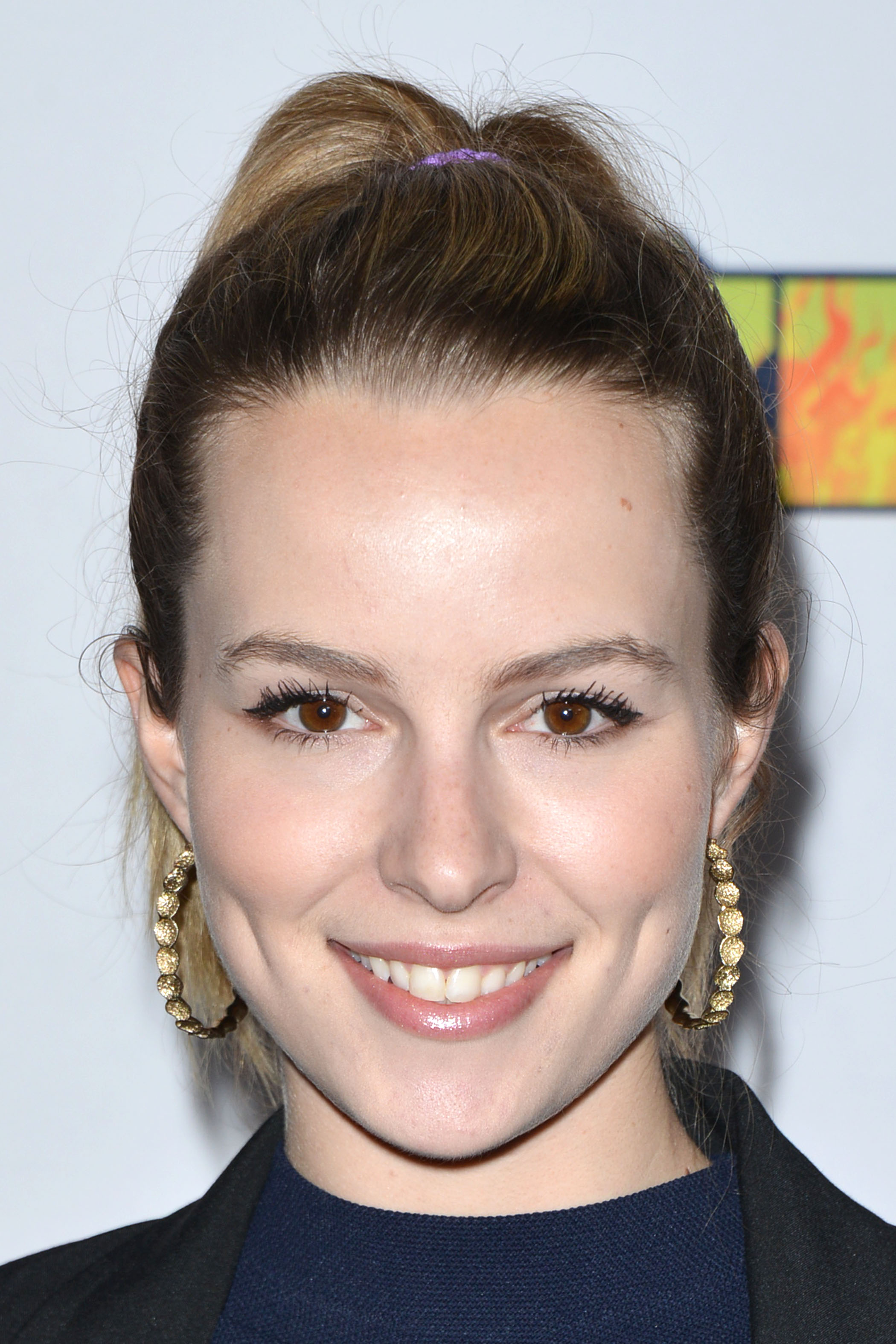 Bridgit A