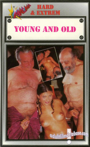 Jung Und Alt(Young And Old).jpg.