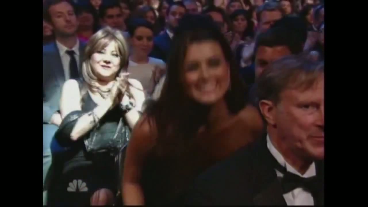 NCIS Star Cote De Pablo wins ALMA Award 2011 (HD) 1046.jpg