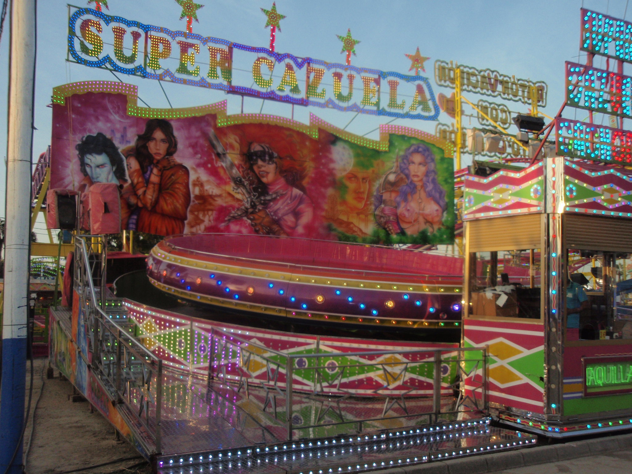 feria de la linea 2014 035.JPG
