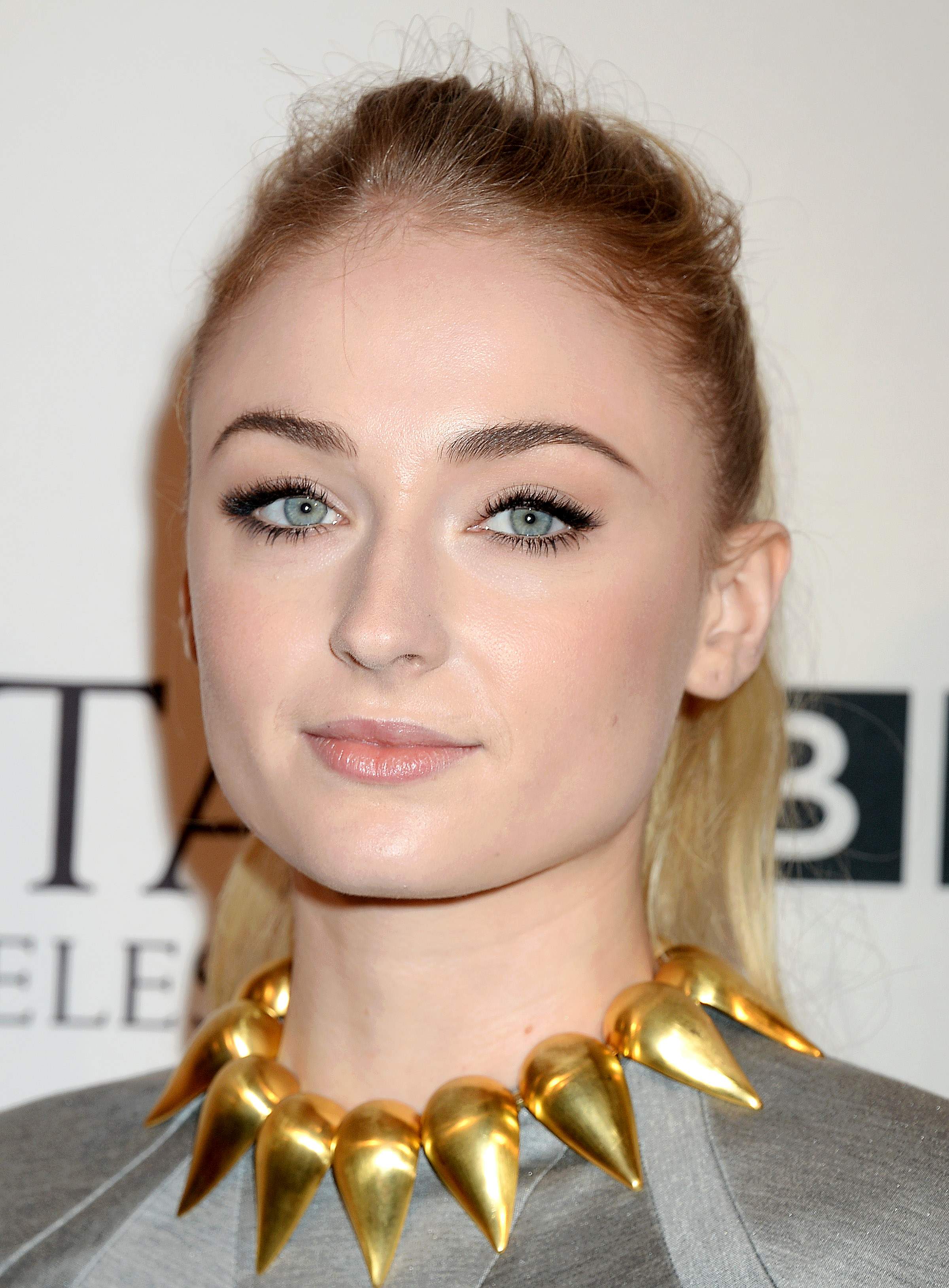 Sophie Turner Fake