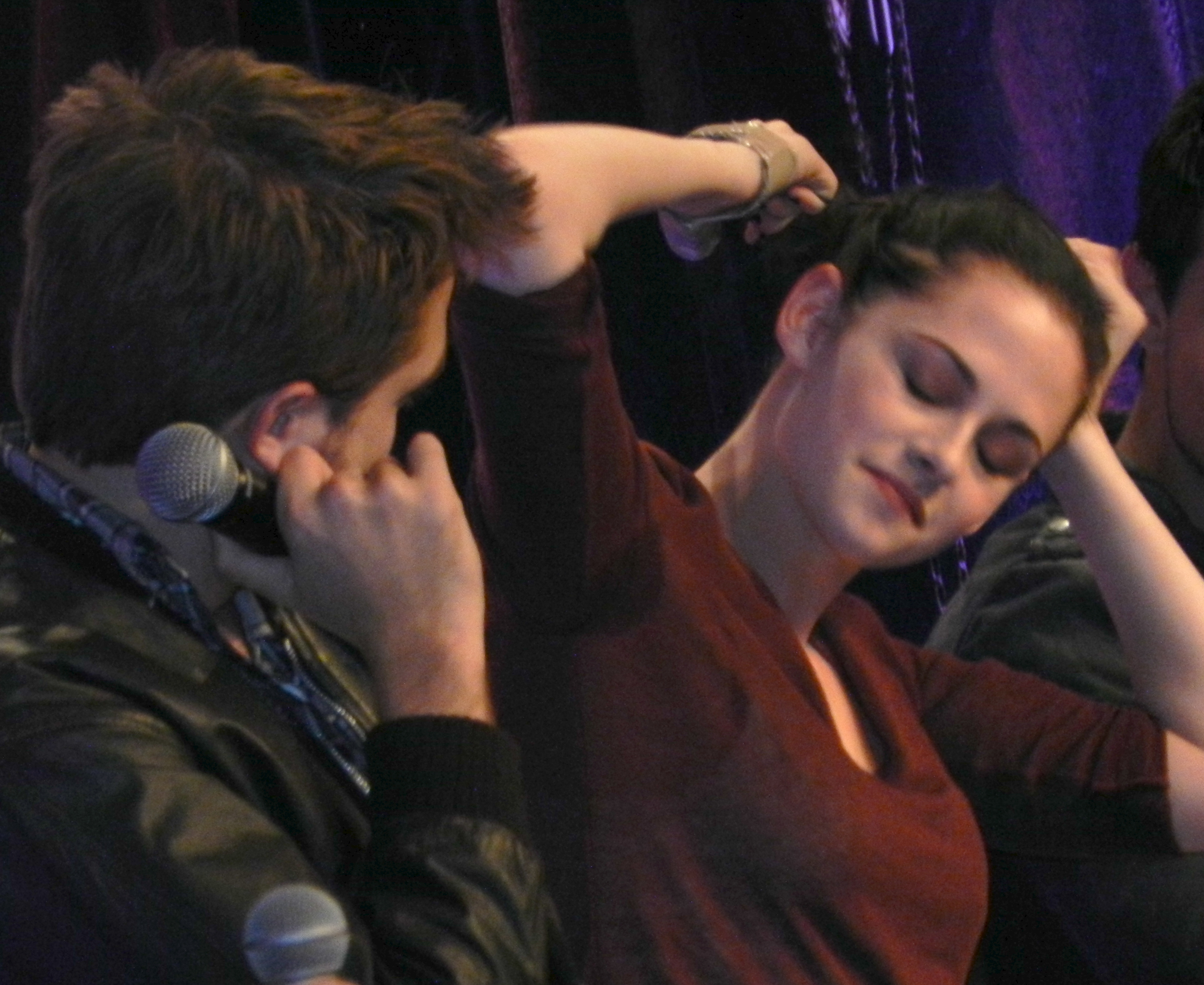 024_bill, rob, kristen & taylor -- twicon la - 11_5_11 by cybermelli.jpg