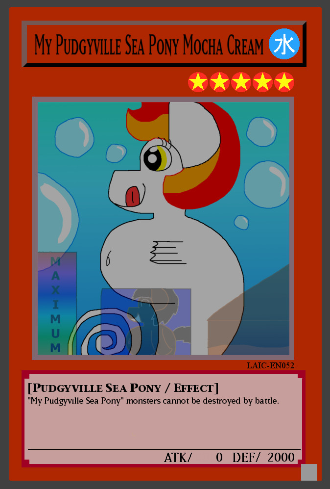 LAIC-EN052 MLP Pudgyville Sea Pony Mocha Cream.jpg