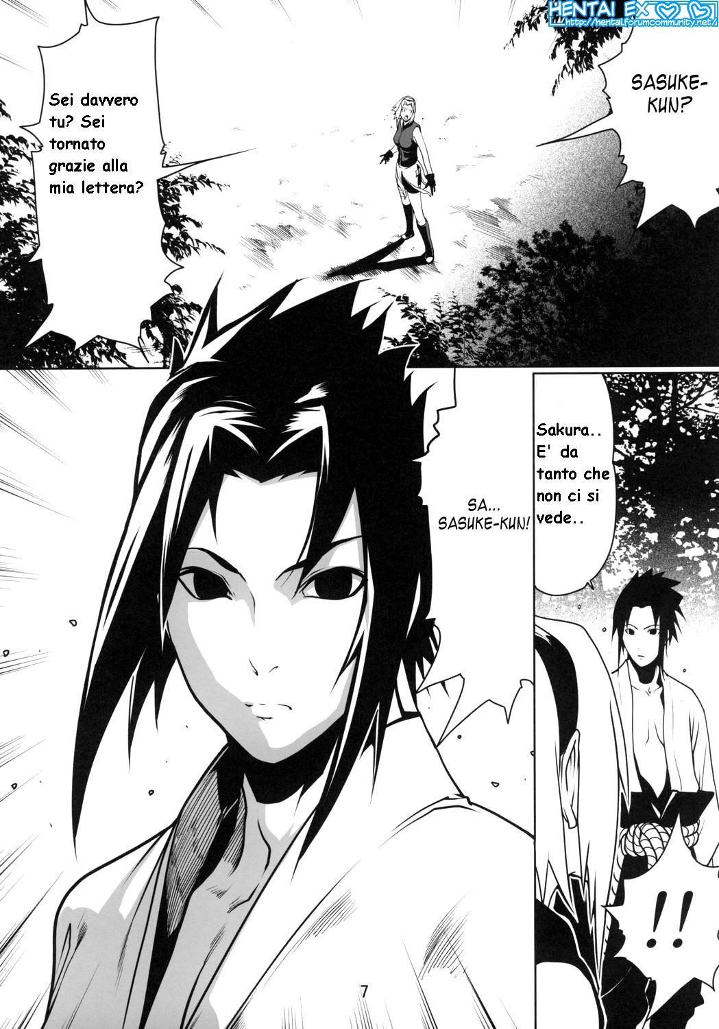 Naru Love 6