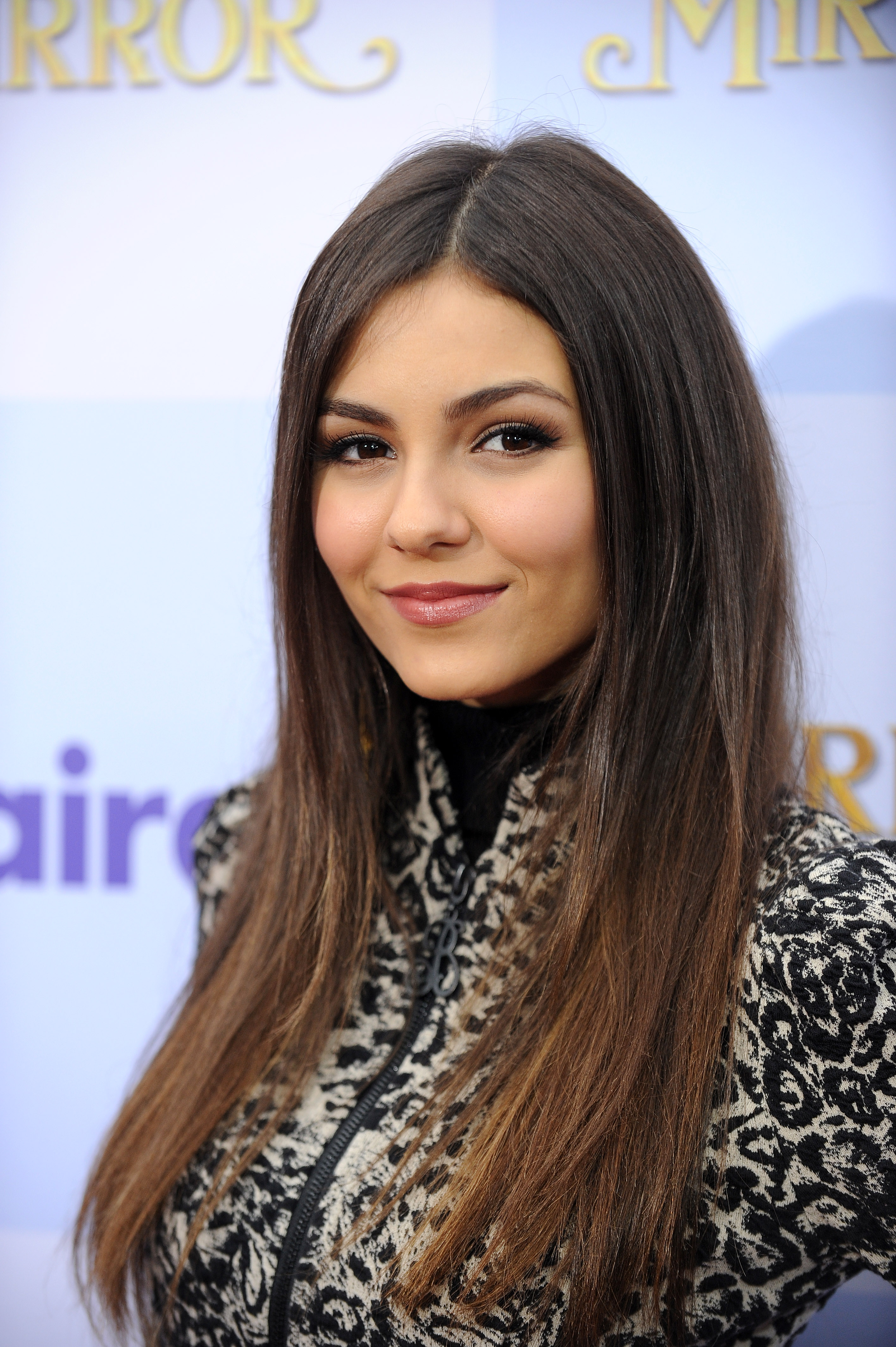 Victoria Justice Image