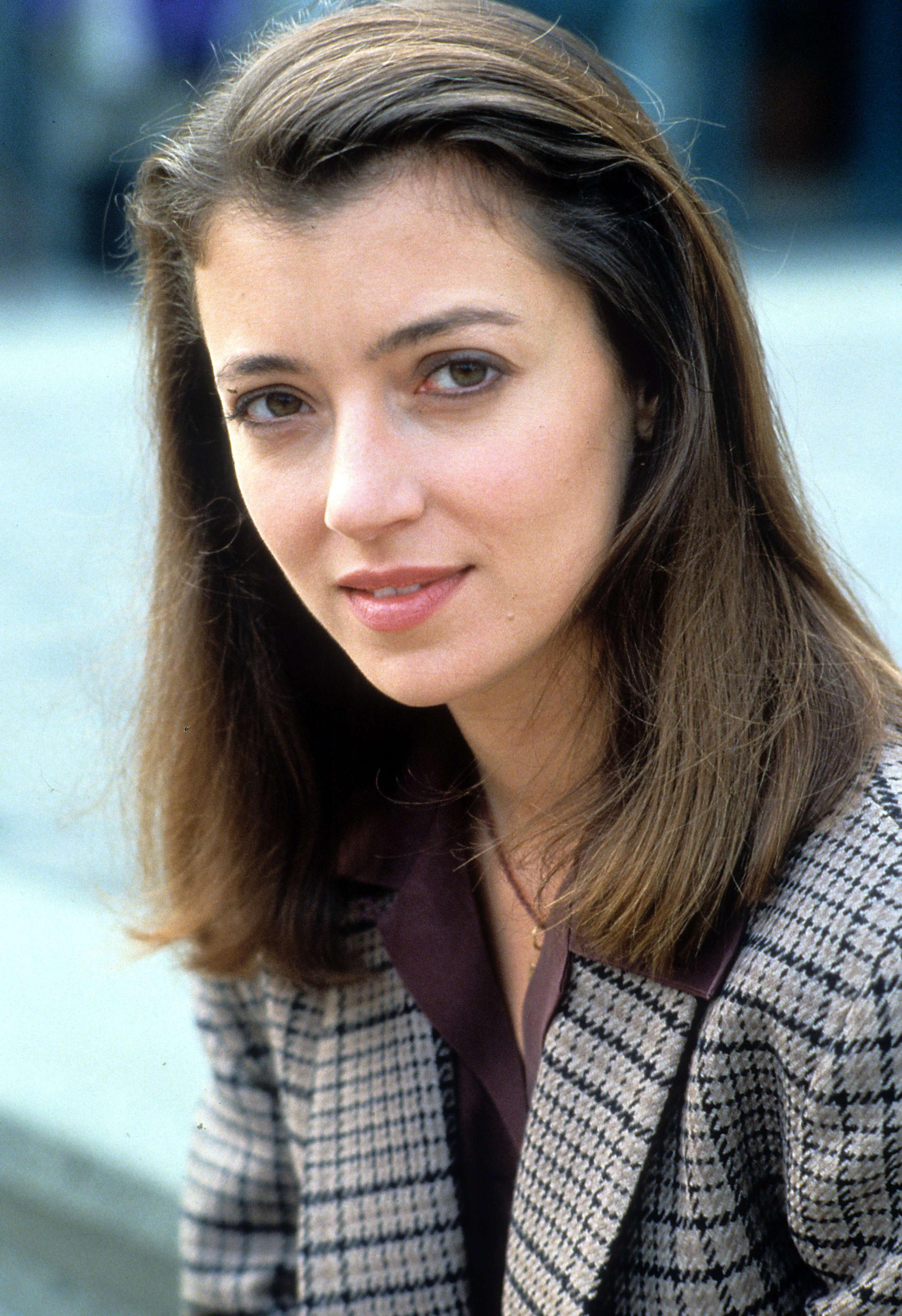 Mia Sara Nudography