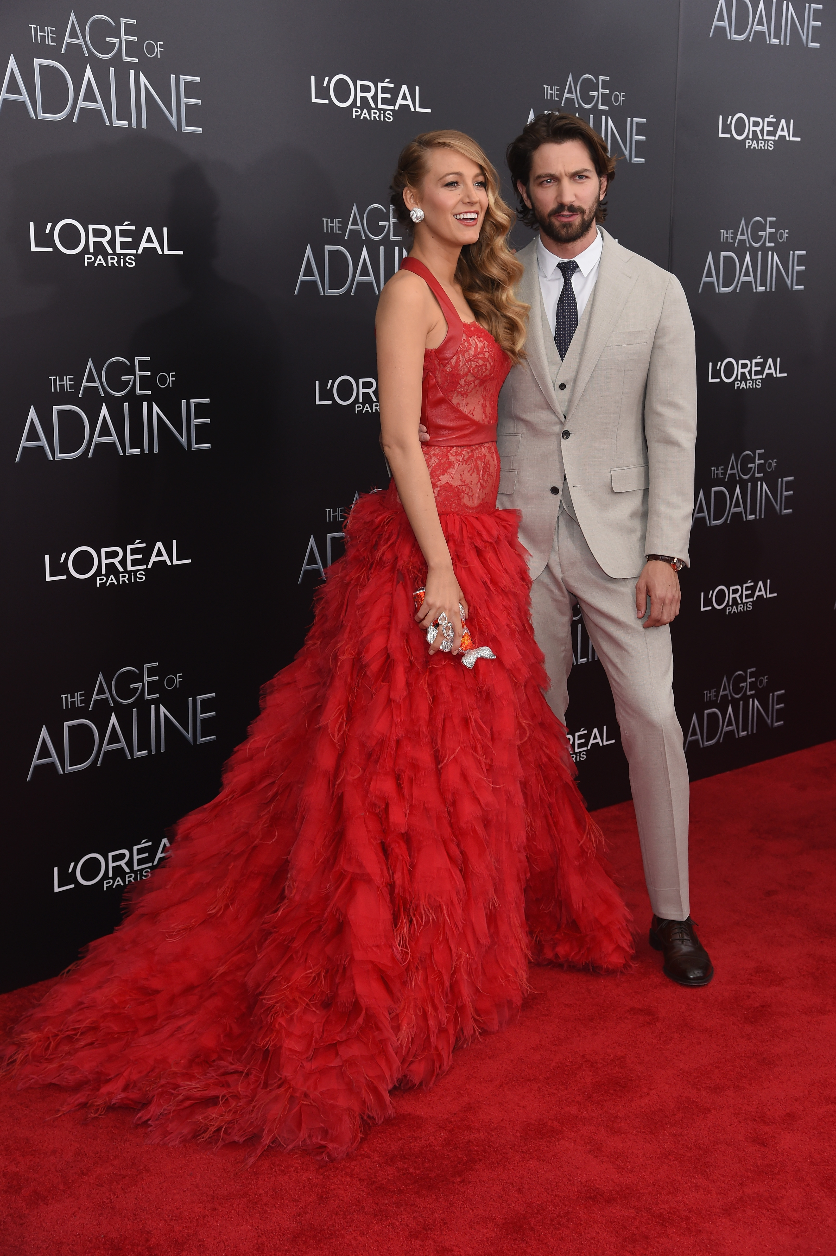 Blake Lively attends 'The Age of Adaline' Premiere_124.jpg