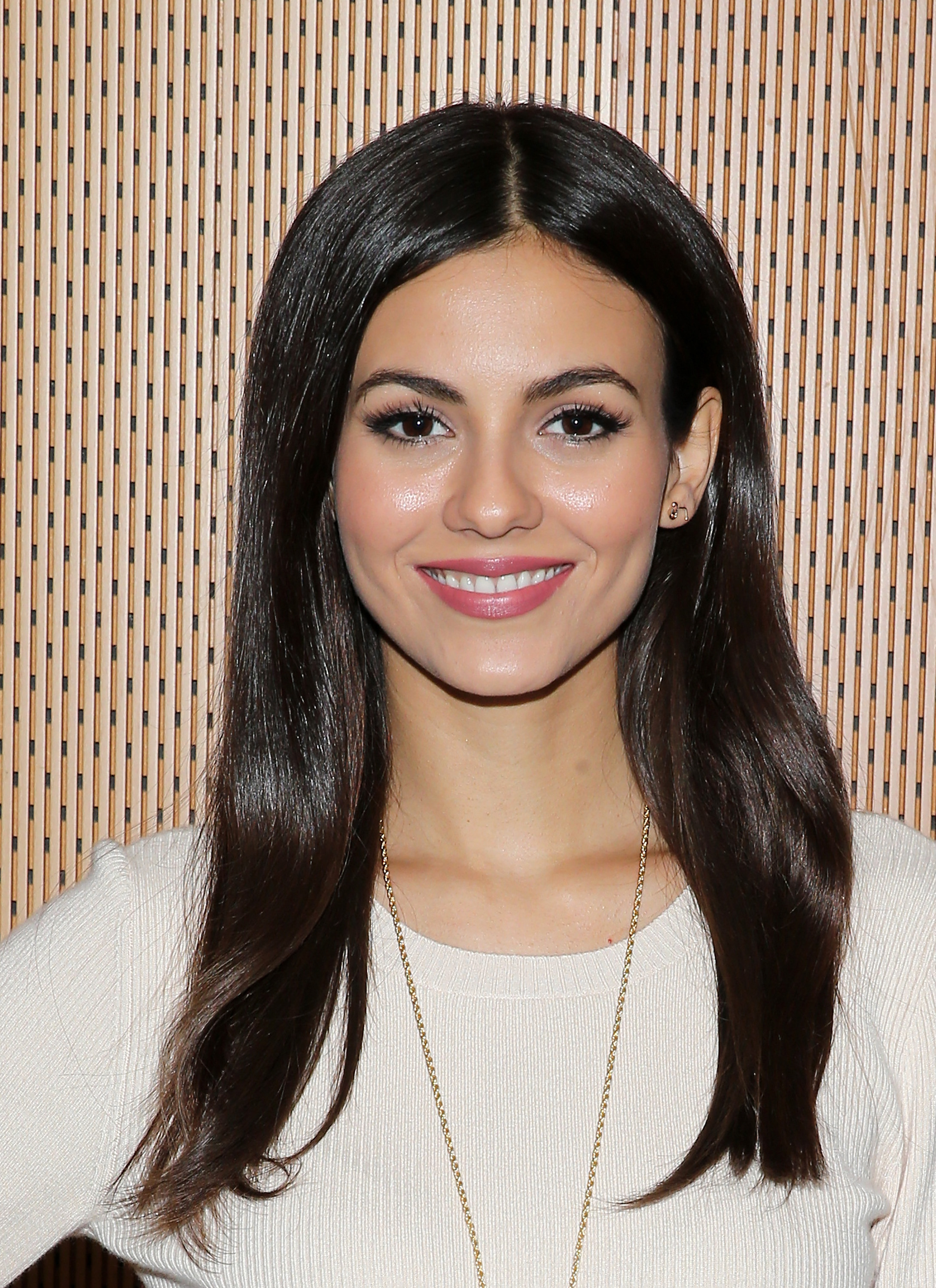 Victoria justice's