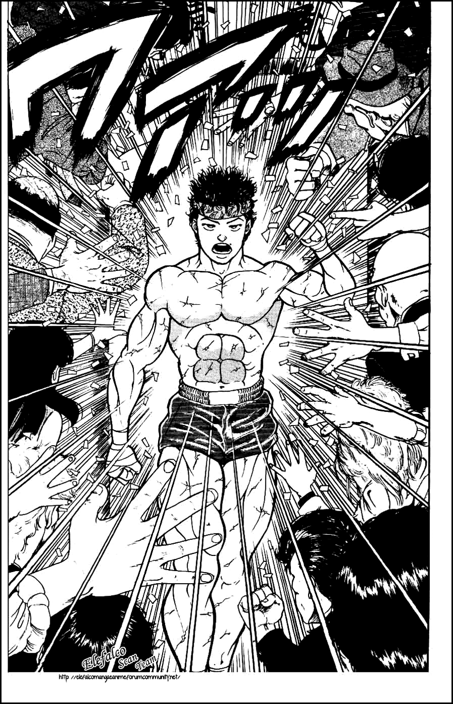 Манга про бойца. Баки Манга. Боец баки. Baki the Grappler Manga. Рейд Манга.