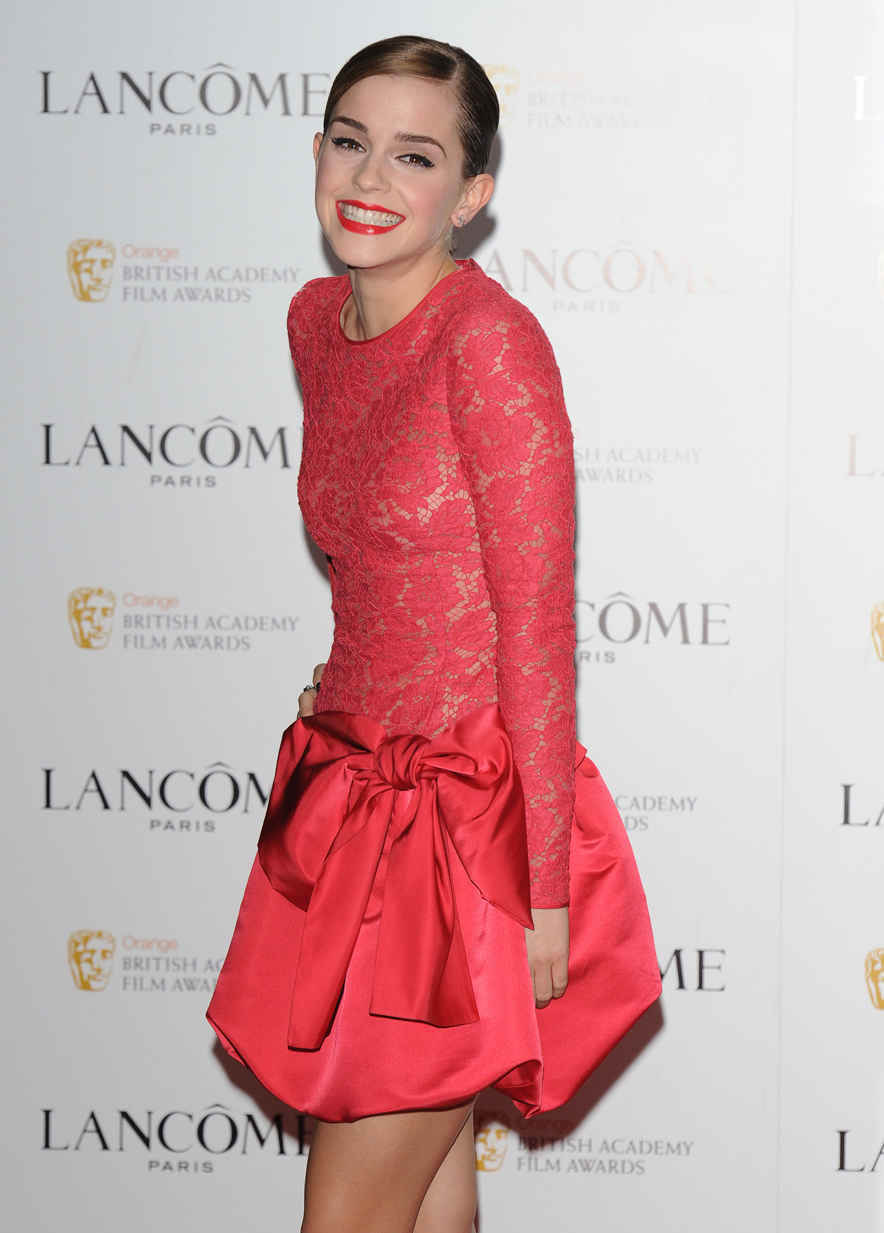 by_mah0ne-Emma_Watson_No_Bra_See-Through_Attending_The_Special_pre-Orange_BAFTA_Party_In_London_Febr