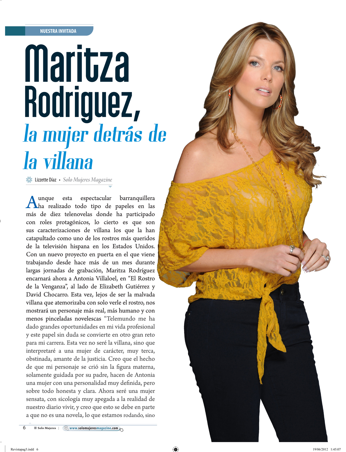 Maritza Rodríguez - Solo Mujeres magazin (1).jpg
