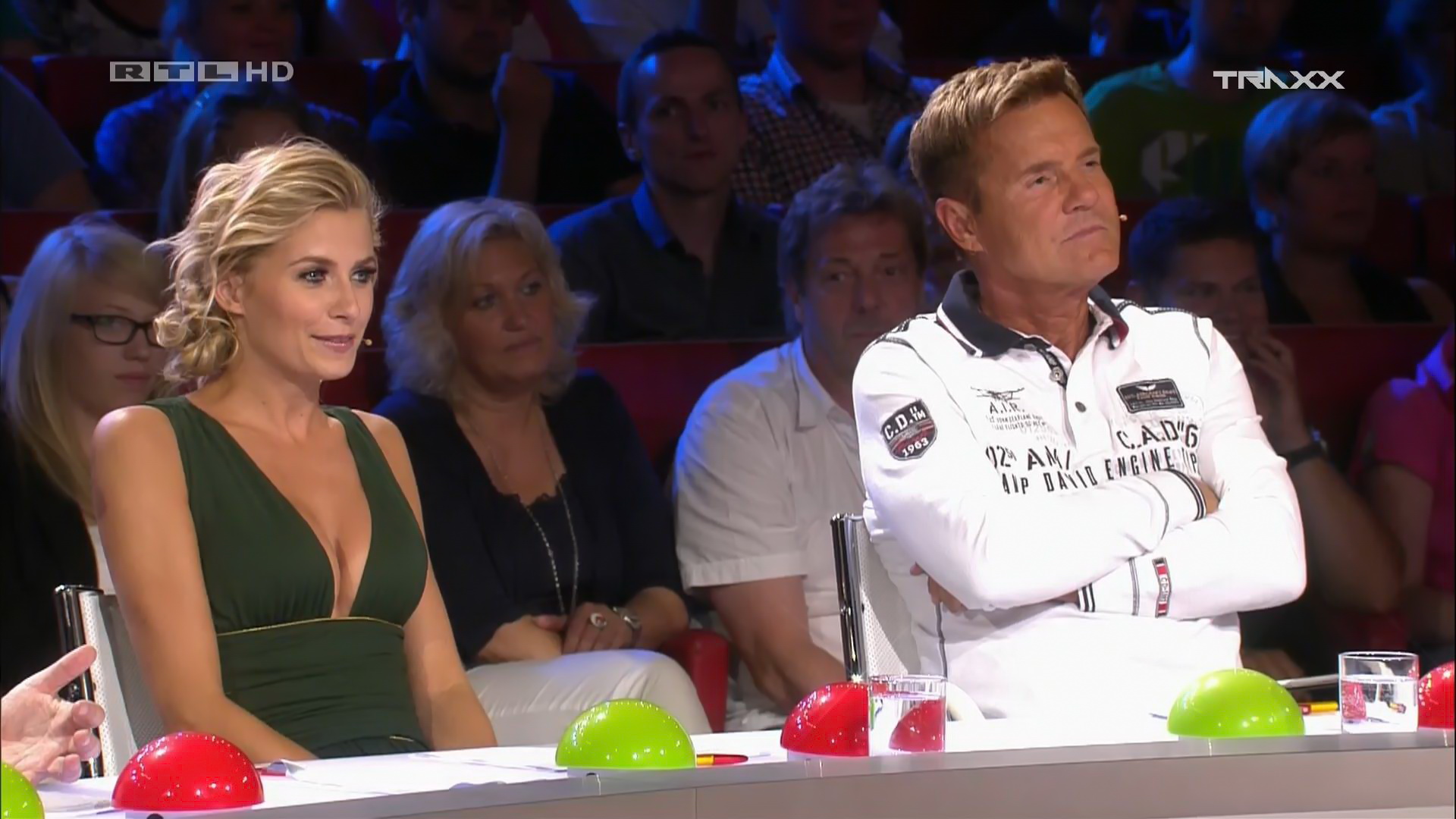 Lena Gercke _ Das Supertalent 04.10.2013 172.jpg