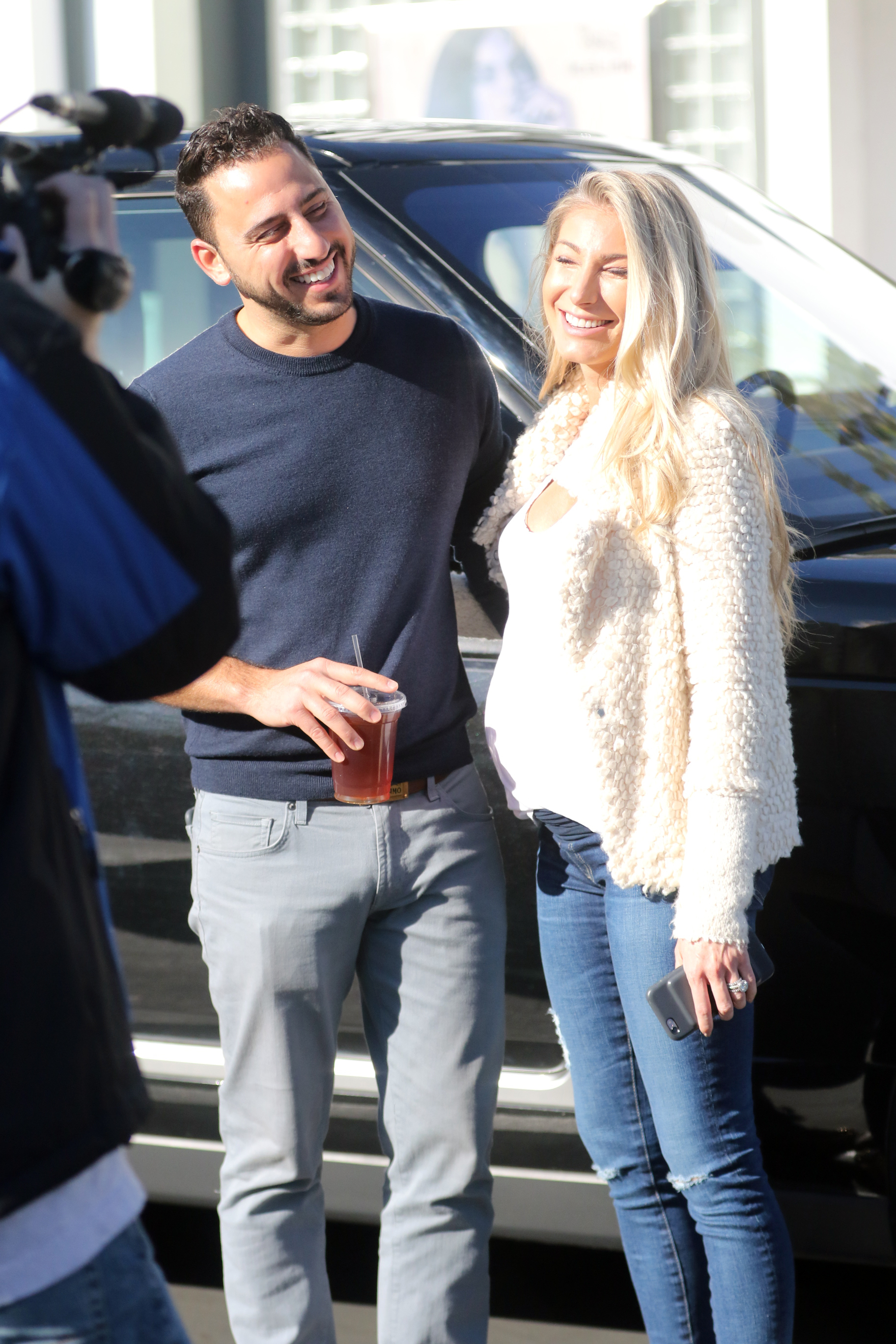MCFan_for_Celeblounge&HQCelebCorner19-12-2016 07-38Heather Altman, Josh Altman_11.jpg