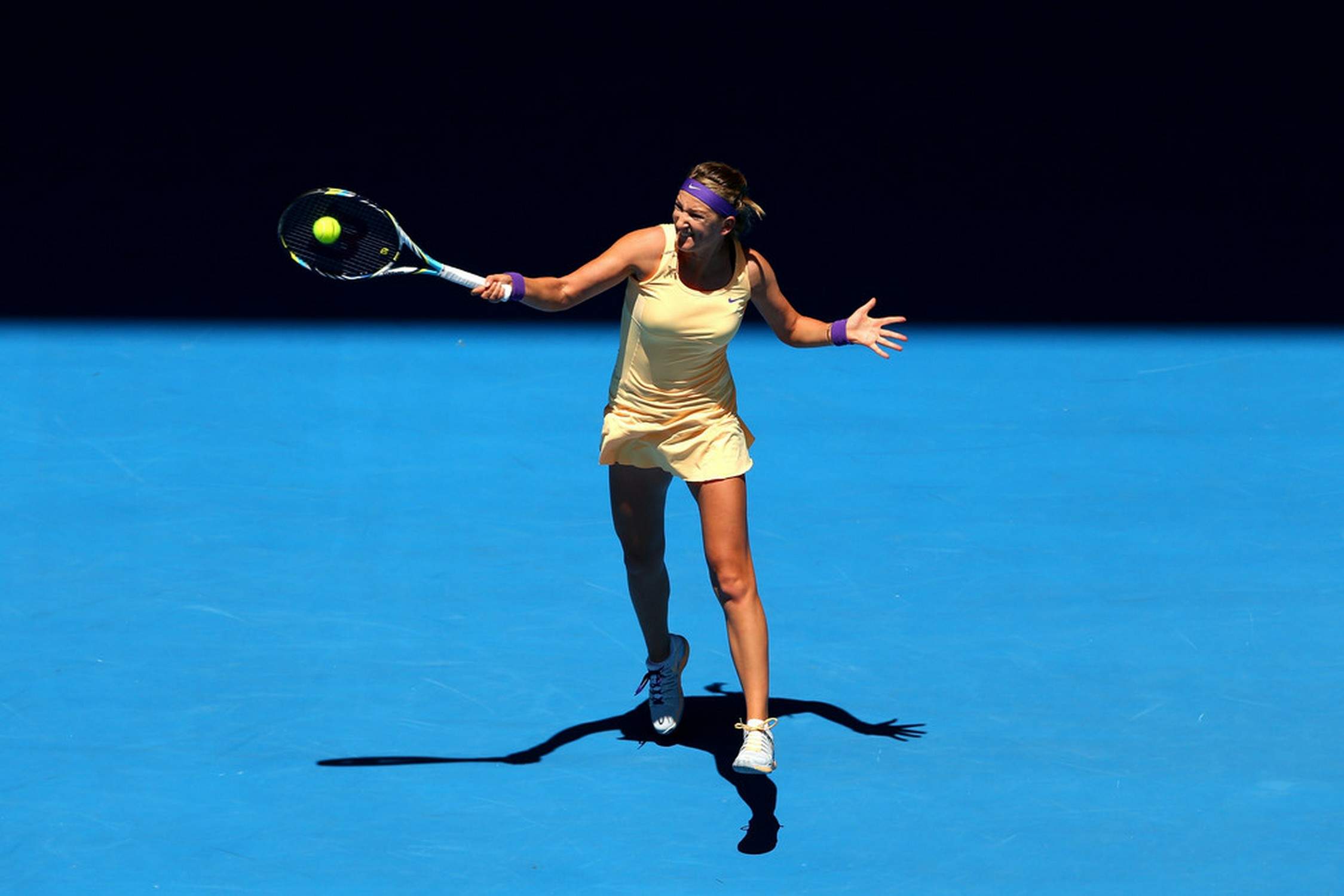 Victoria Azarenka 2013 Australian Open Day 2 in Melbourne_011513_35.jpg