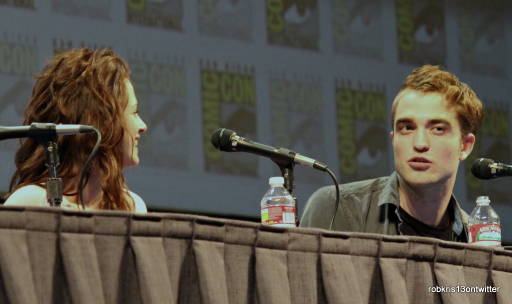 TodoTwilightSaga - Robsten en el Comic Con (7).JPG