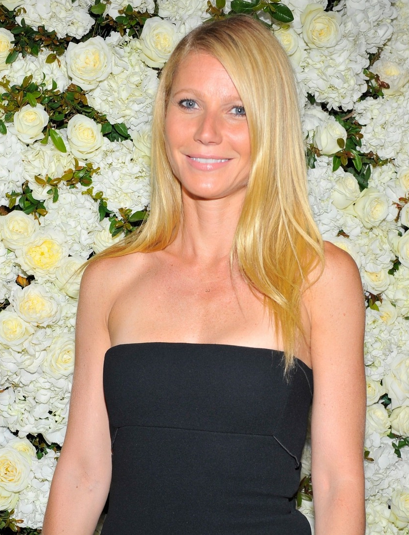 Gwyneth Paltrow - The Victoria Beckham Collection Celebration in Beverly Hills April 14-2015 002.jpg