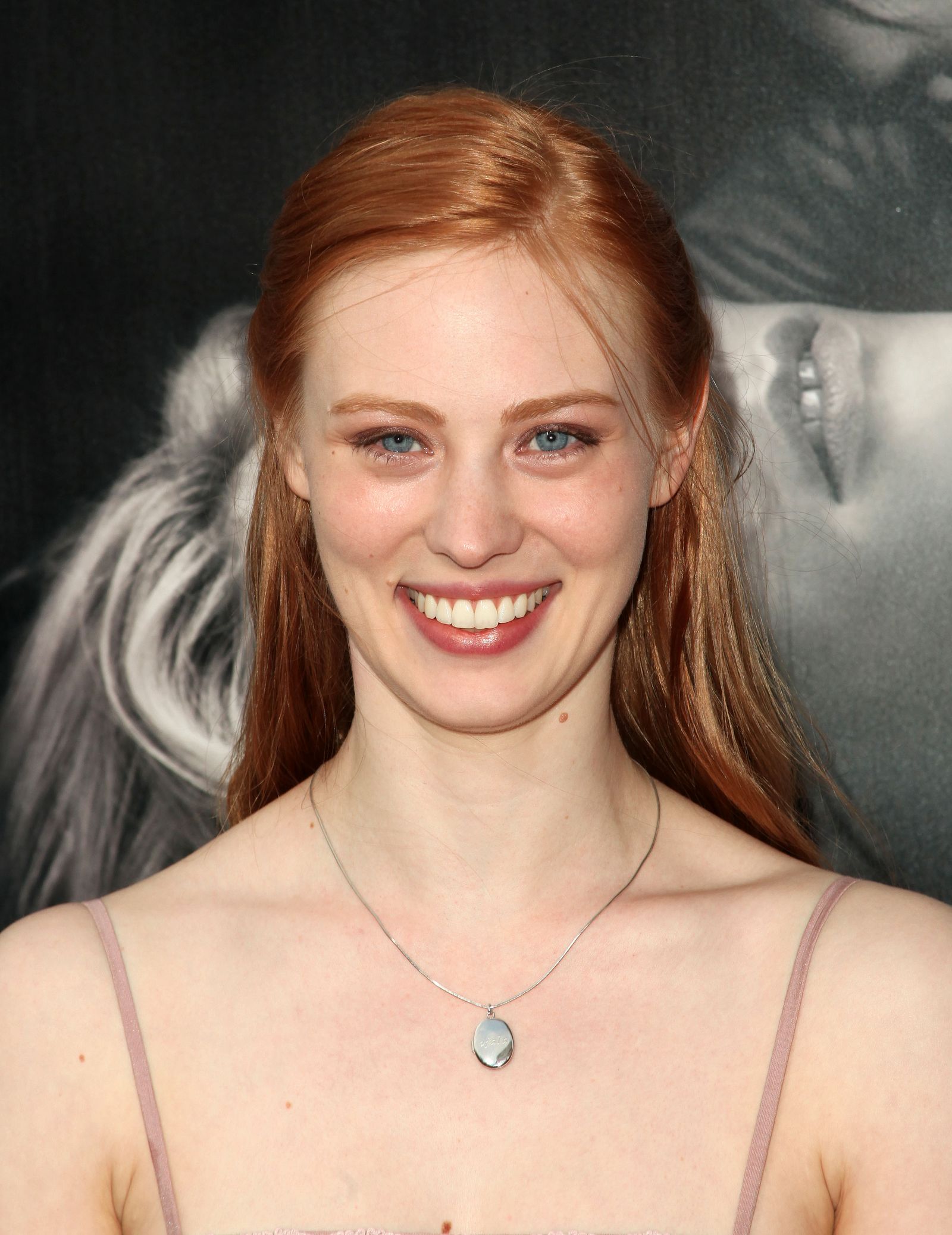 Deborah Ann Woll Gallery