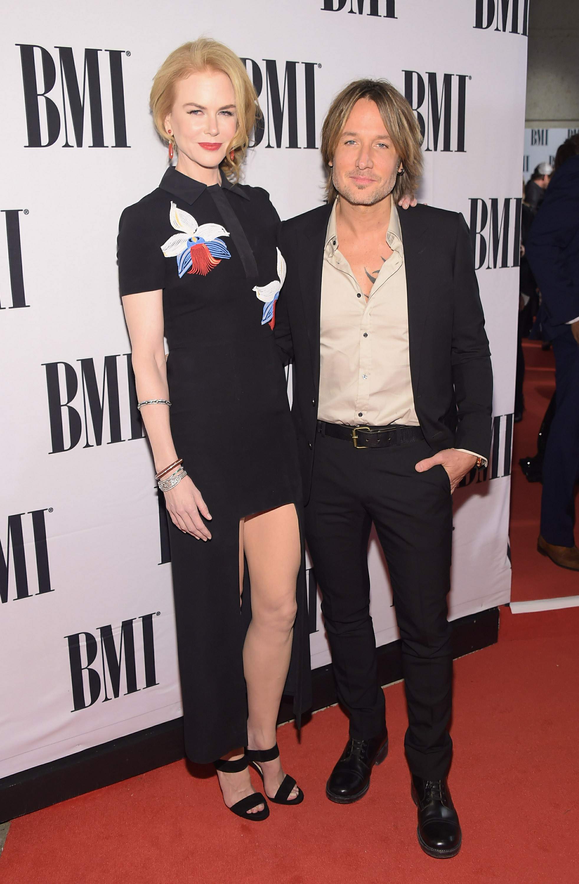 Nicole Kidman - 62nd Annual BMI Country Awards in Nashville - November 4, 2014 007.jpg