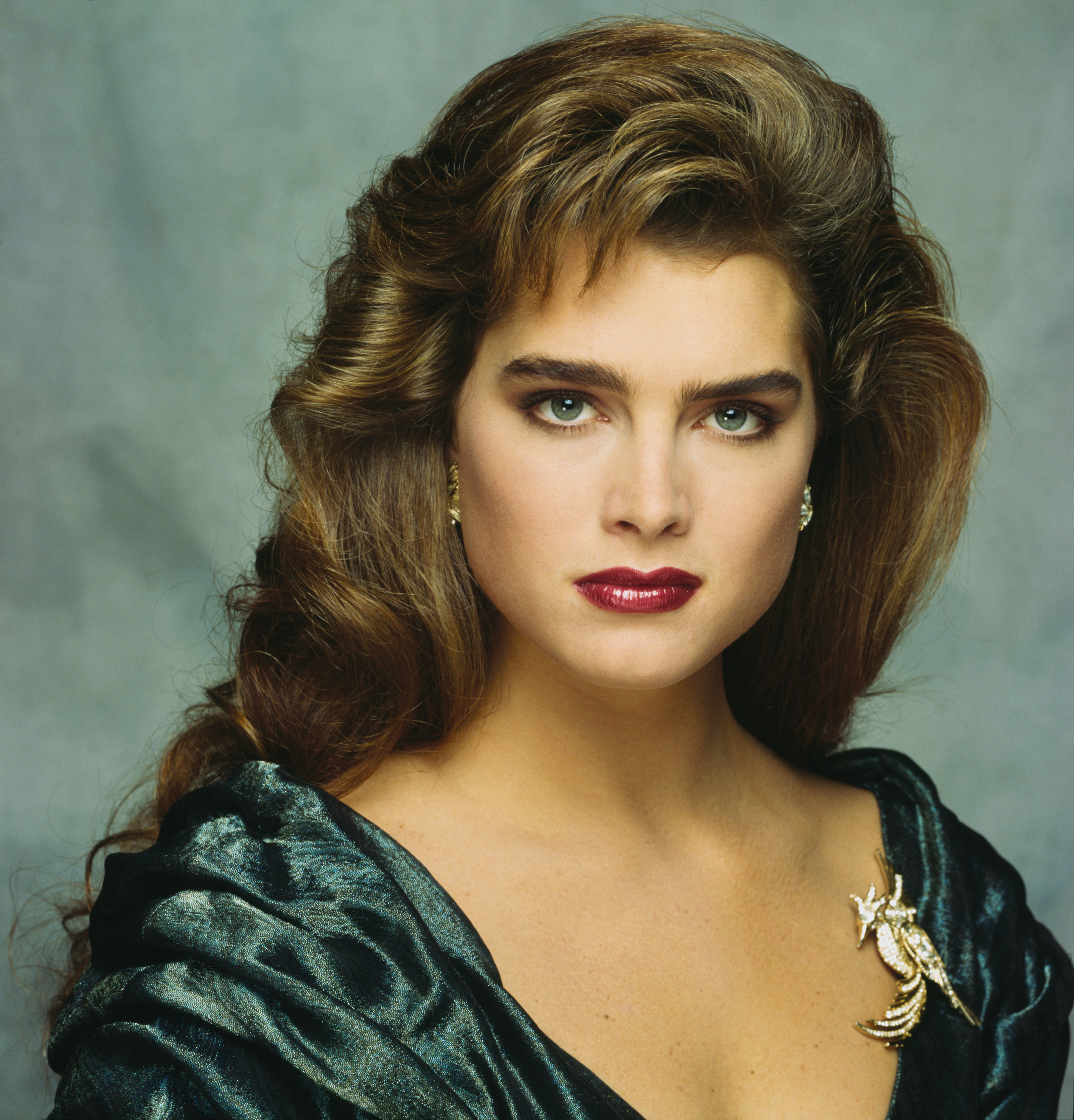 Брук шилдс фото. Brooke Shields. Брук Шилдс 1995. Брук Шилдс «образина».