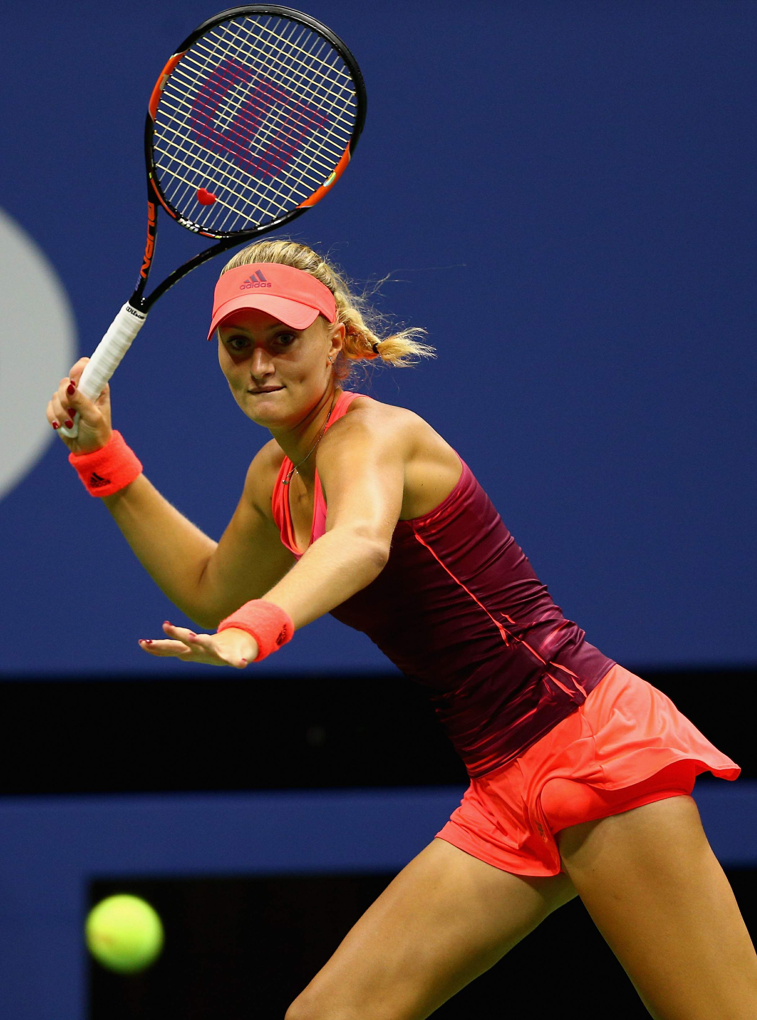 Kristina Mladenovic in her Match agains_0006.jpg