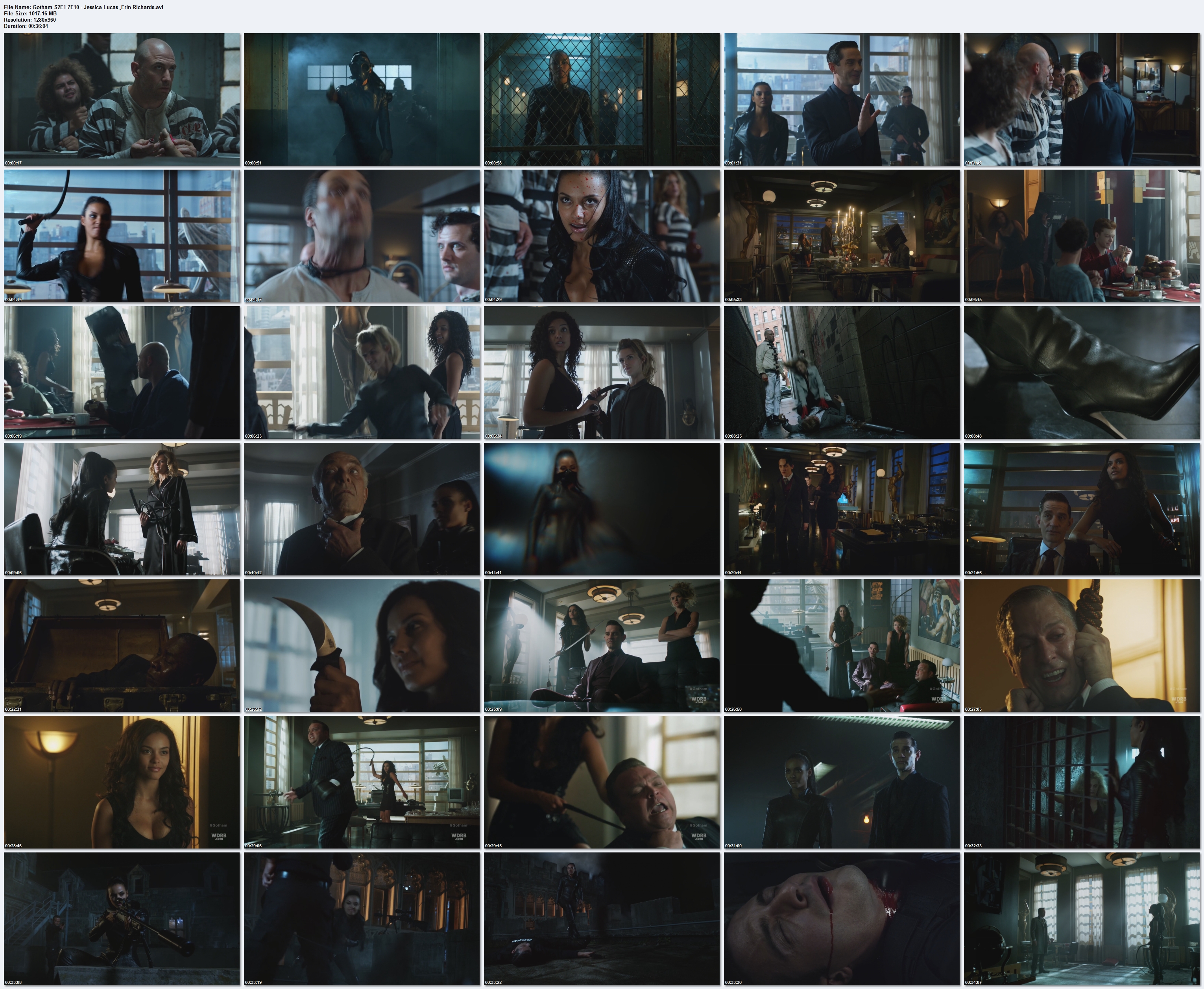 Gotham S2E1-7E10 - Jessica Lucas & Erin Richards.jpg 