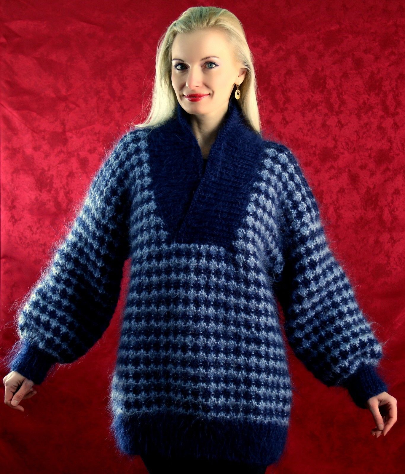 Shawl Collar Blue Fuzzy 2.jpg