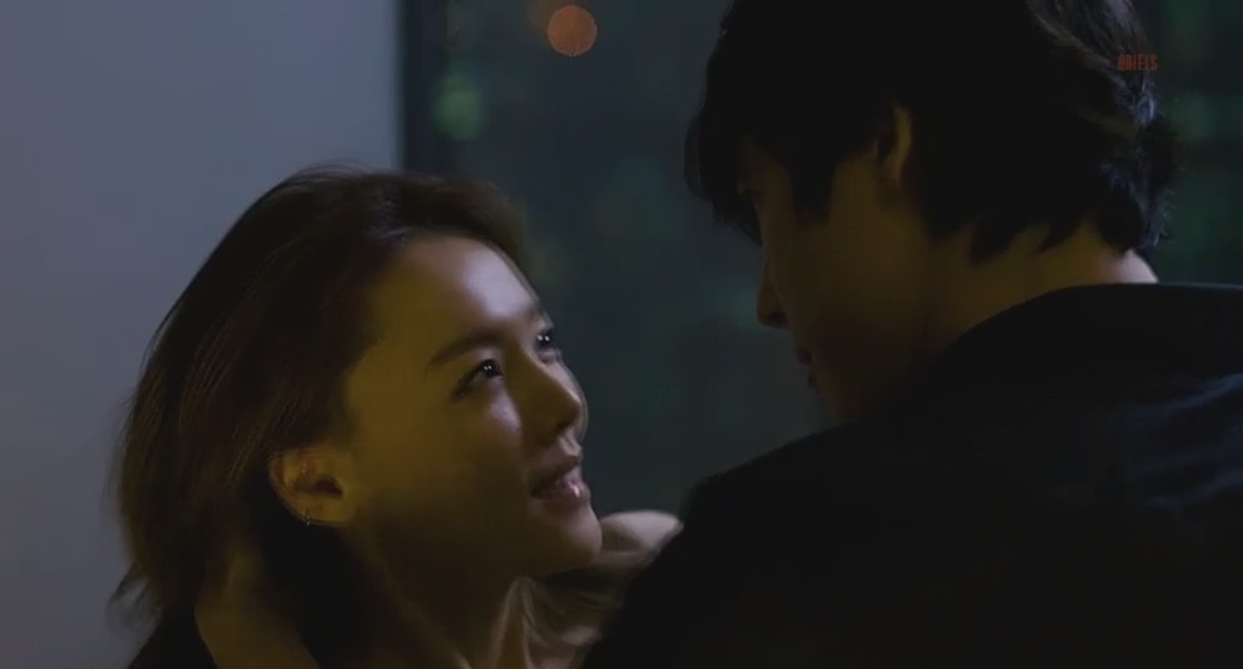 esom, park so-young and han joo-young in answer #1692099