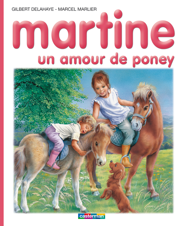 Martine, un amour de poney.jpg