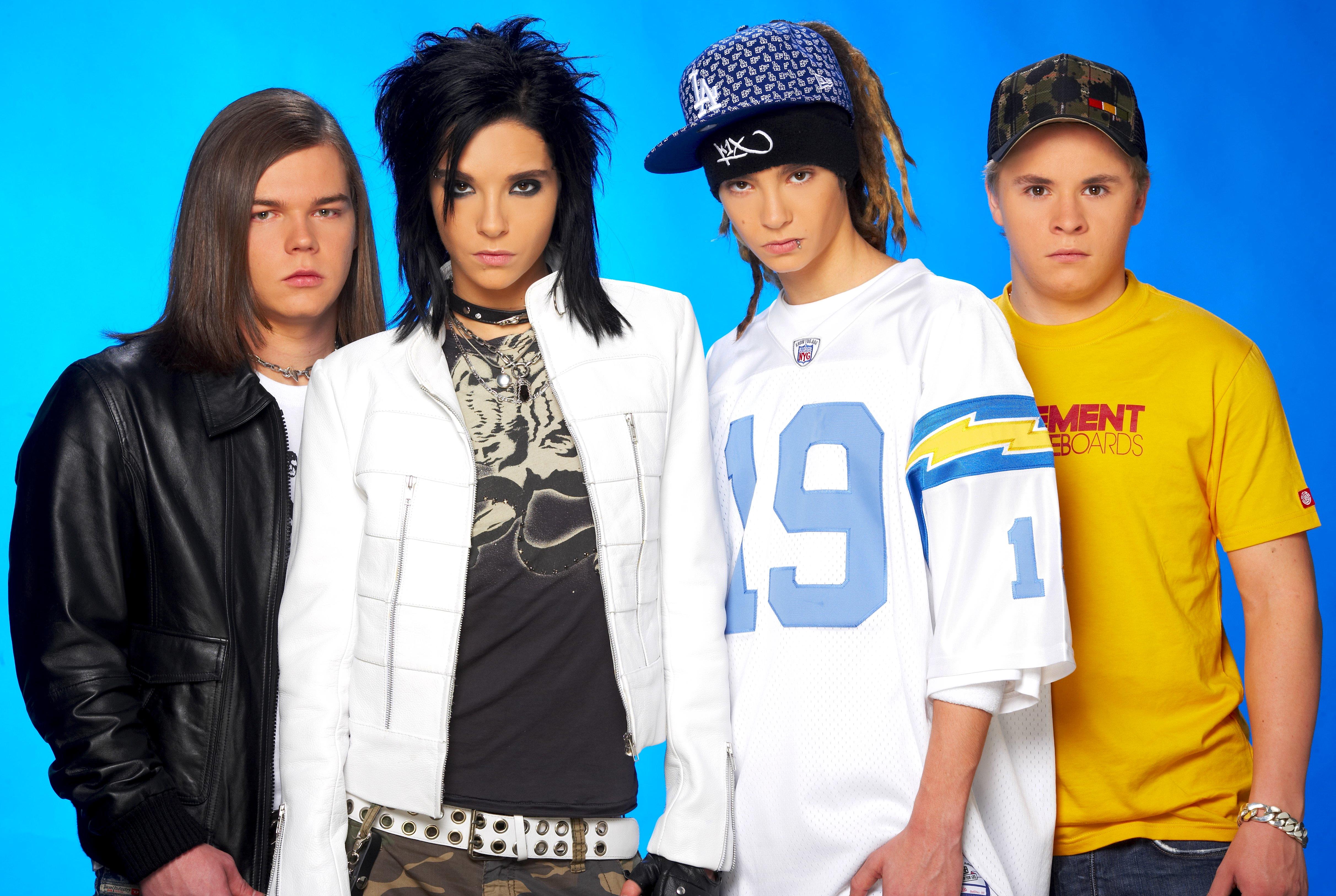 Токио хотел. Токио хотел 2007. Группа Tokio Hotel 2004. Токио хотел 2006. Tokio Hotel в России 2007.