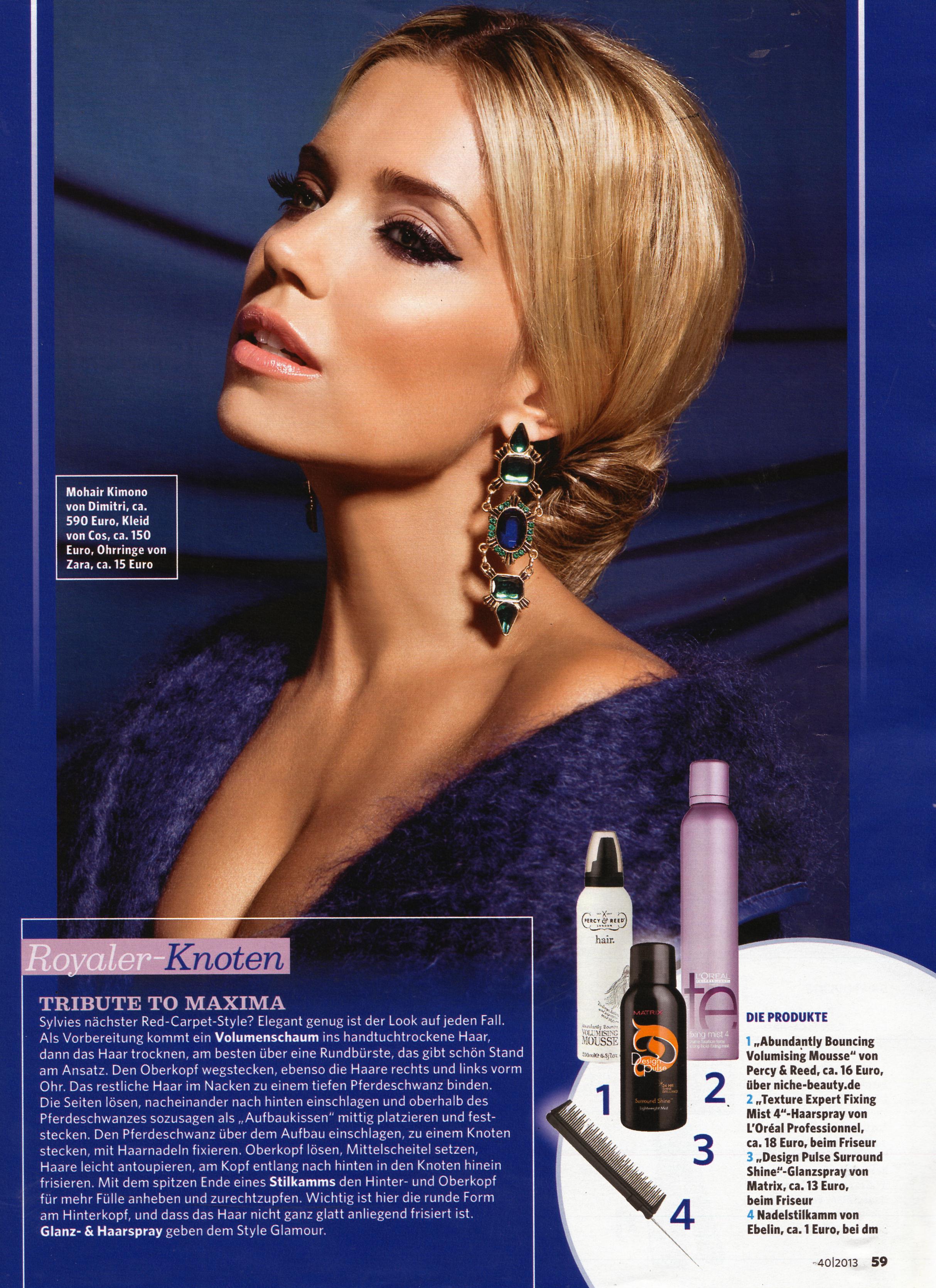 Sylvie Meis @ IN 40-2013 03.JPG