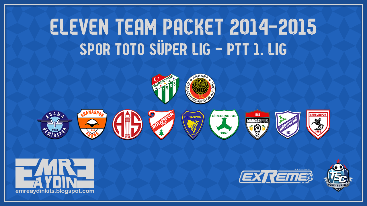 PES 2013 Eleven Team Packet GDB 2014.png