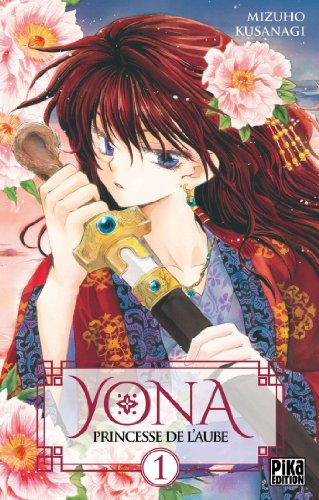 Yona, Princesse de l'Aube T01.jpg