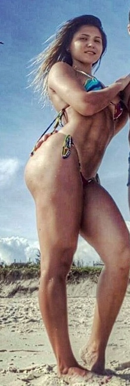 Leticia Buffon