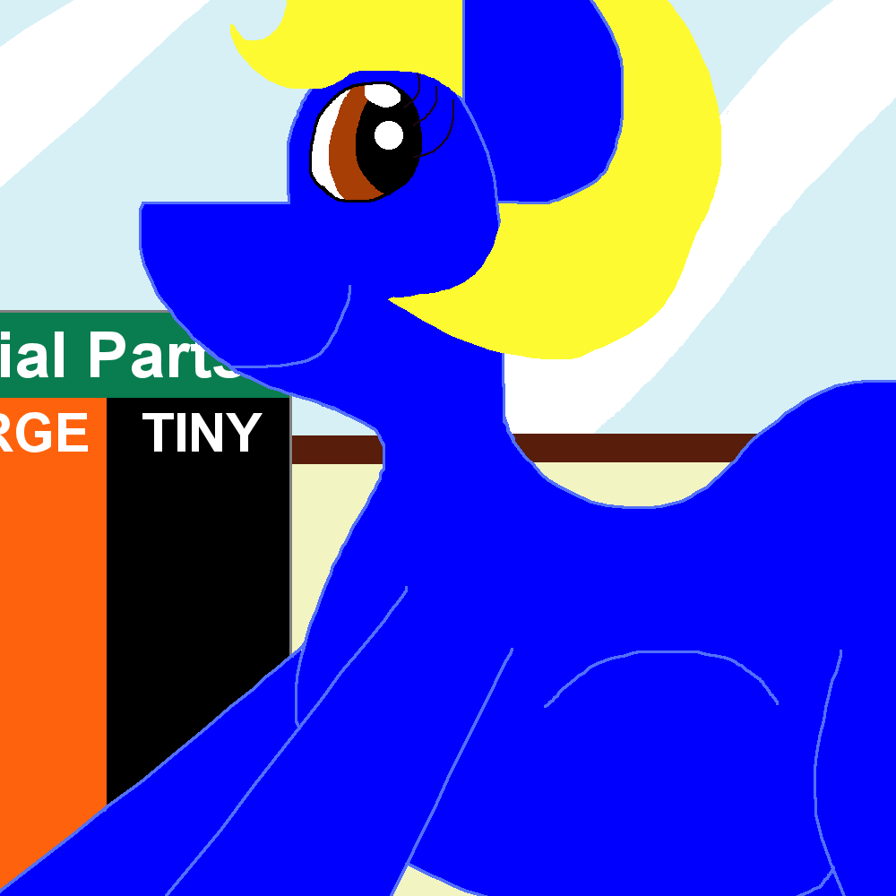 MLP Pudgyville Computie Pie Art.gif