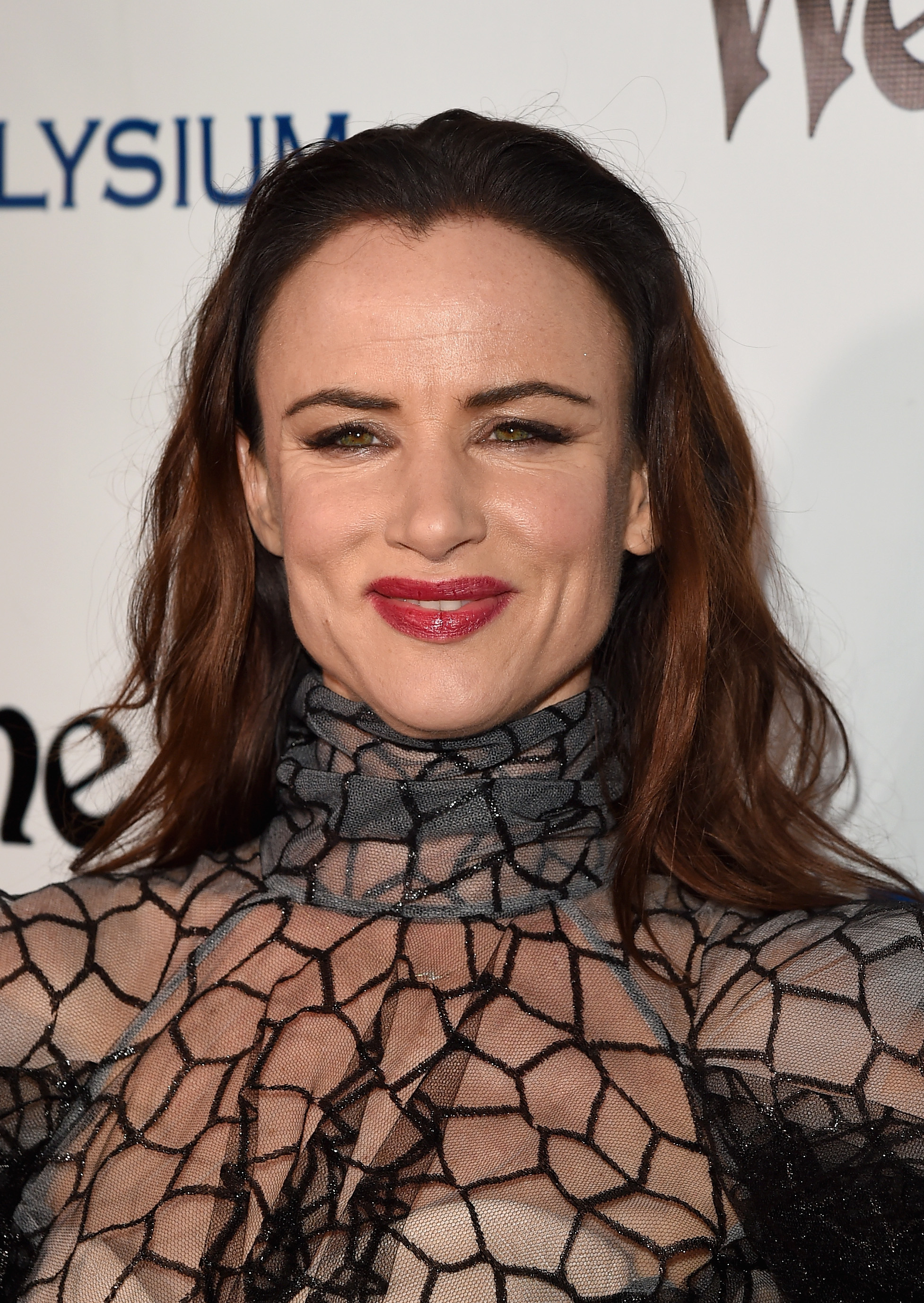 Juliette Lewis Nipples