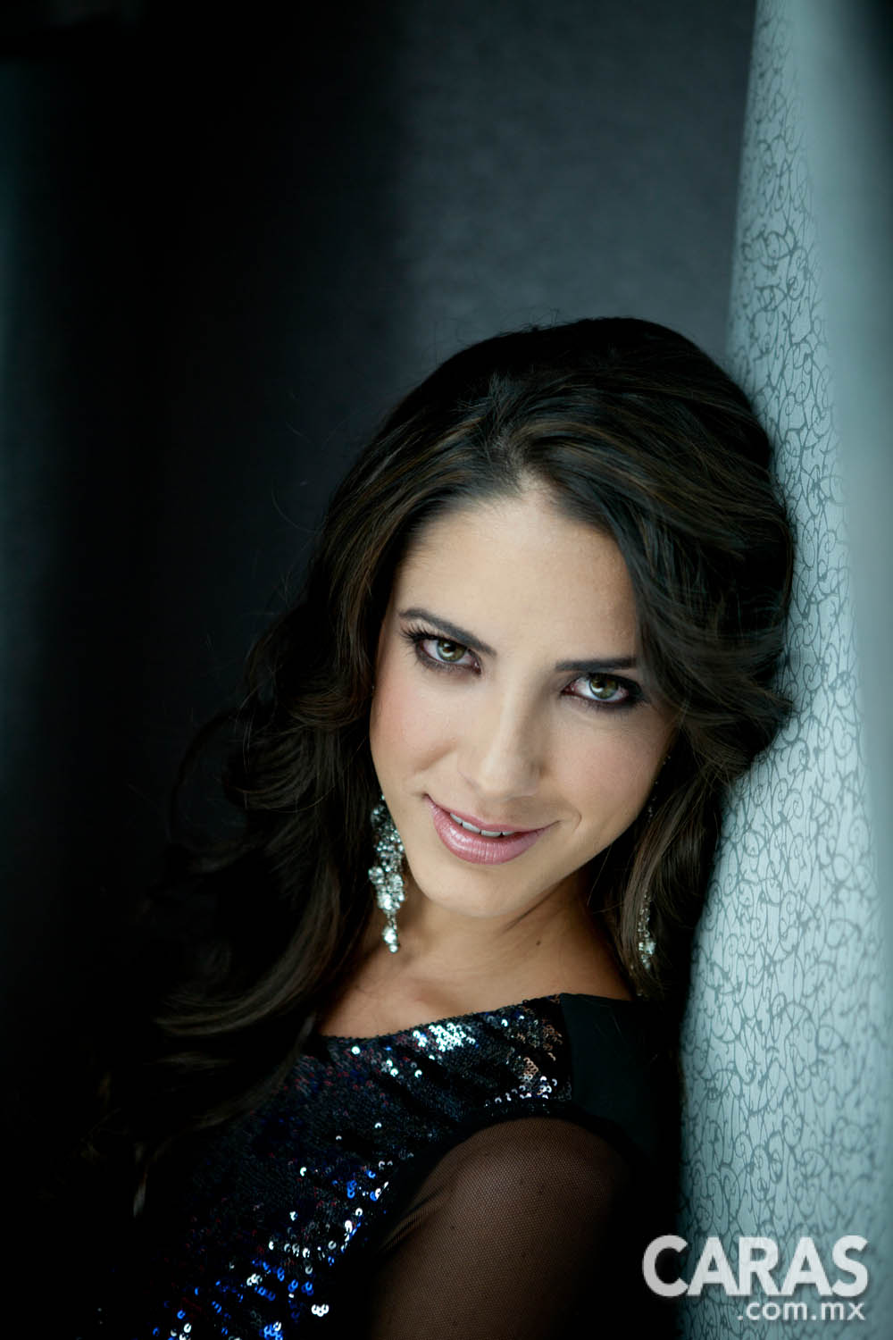 Roxana Rojo de la Vega Caras 2011 (10).jpg