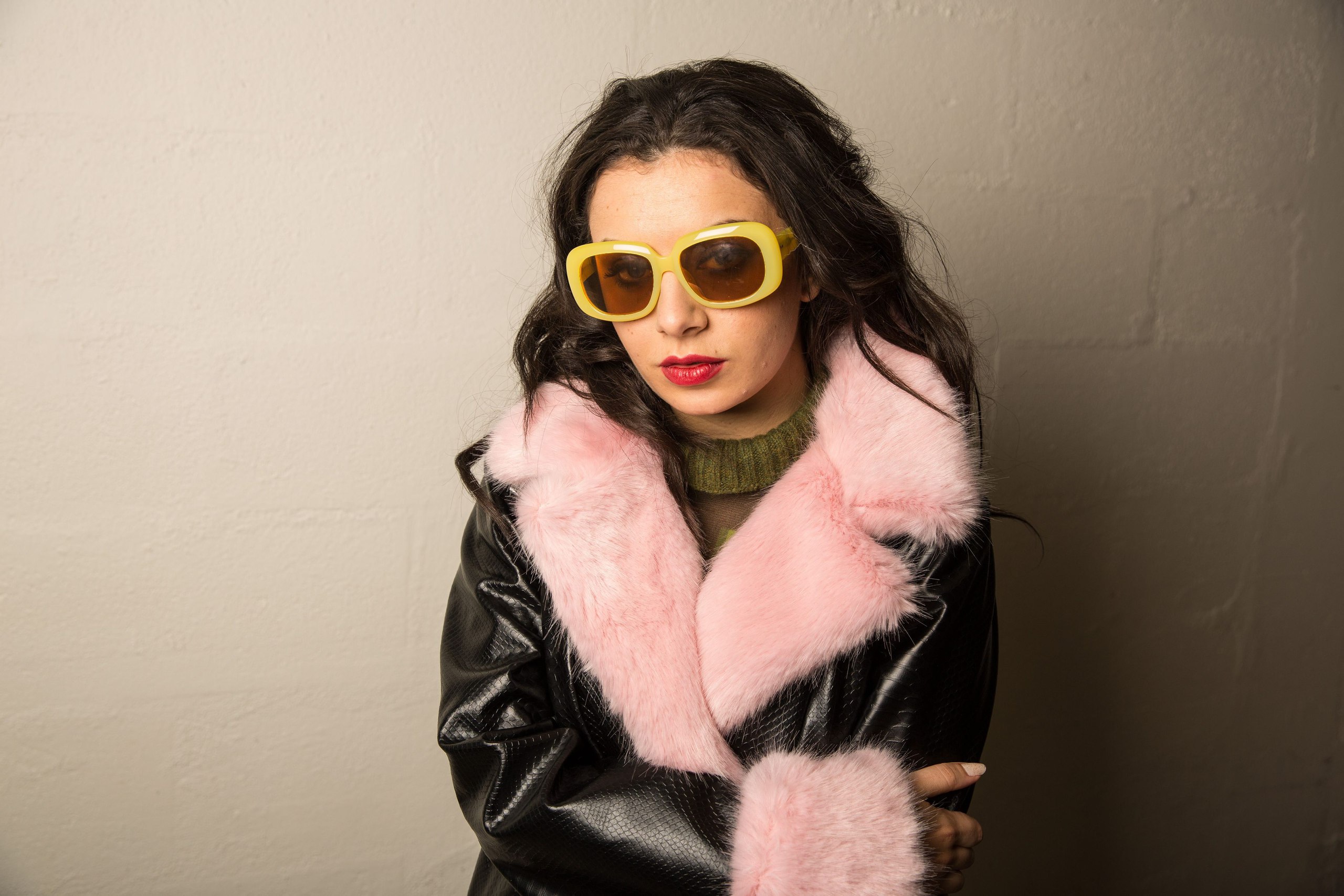 Charli XCX - 'Matthieu de Martignac Photoshoot' for Le Parisien 2015 003.jpg