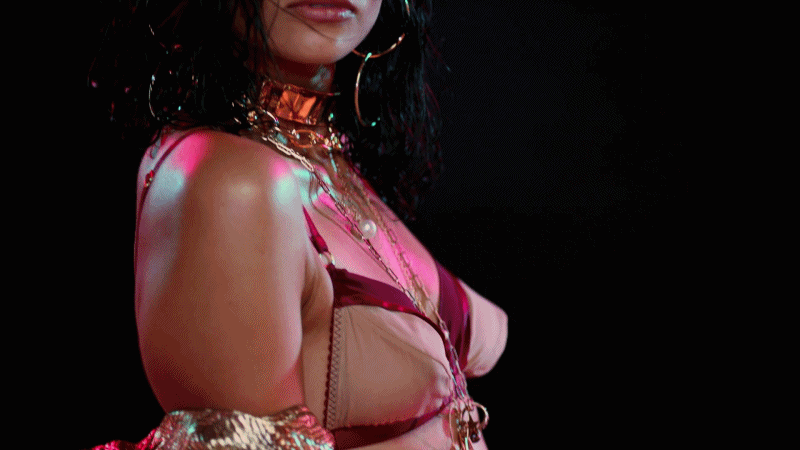 Shaik Shanina - LOVE Advent 2016 Bonus - 11.gif