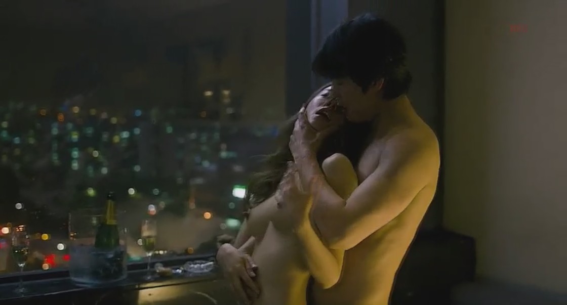 esom, park so-young and han joo-young in answer #1692099
