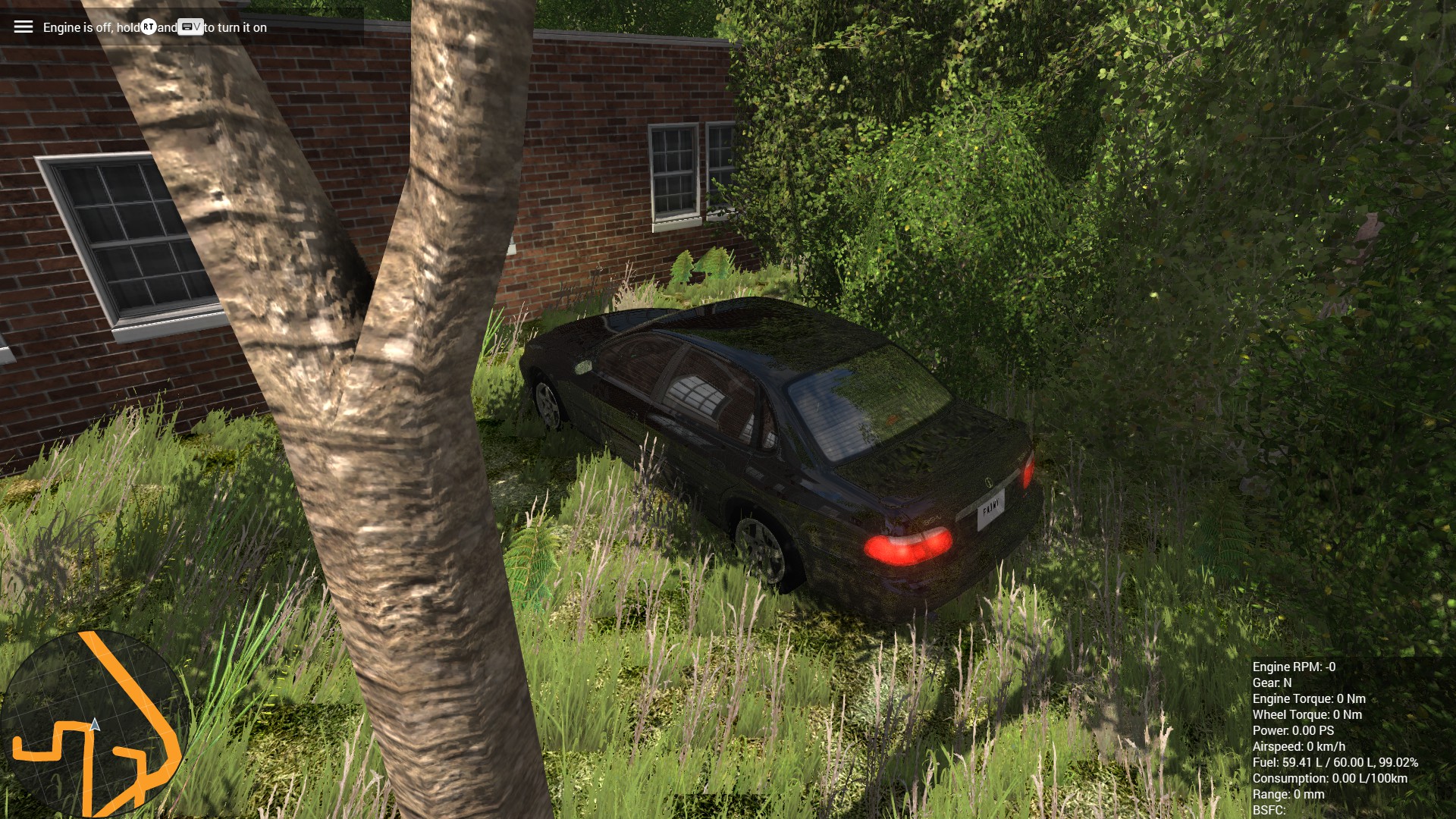 Beamng 0.29