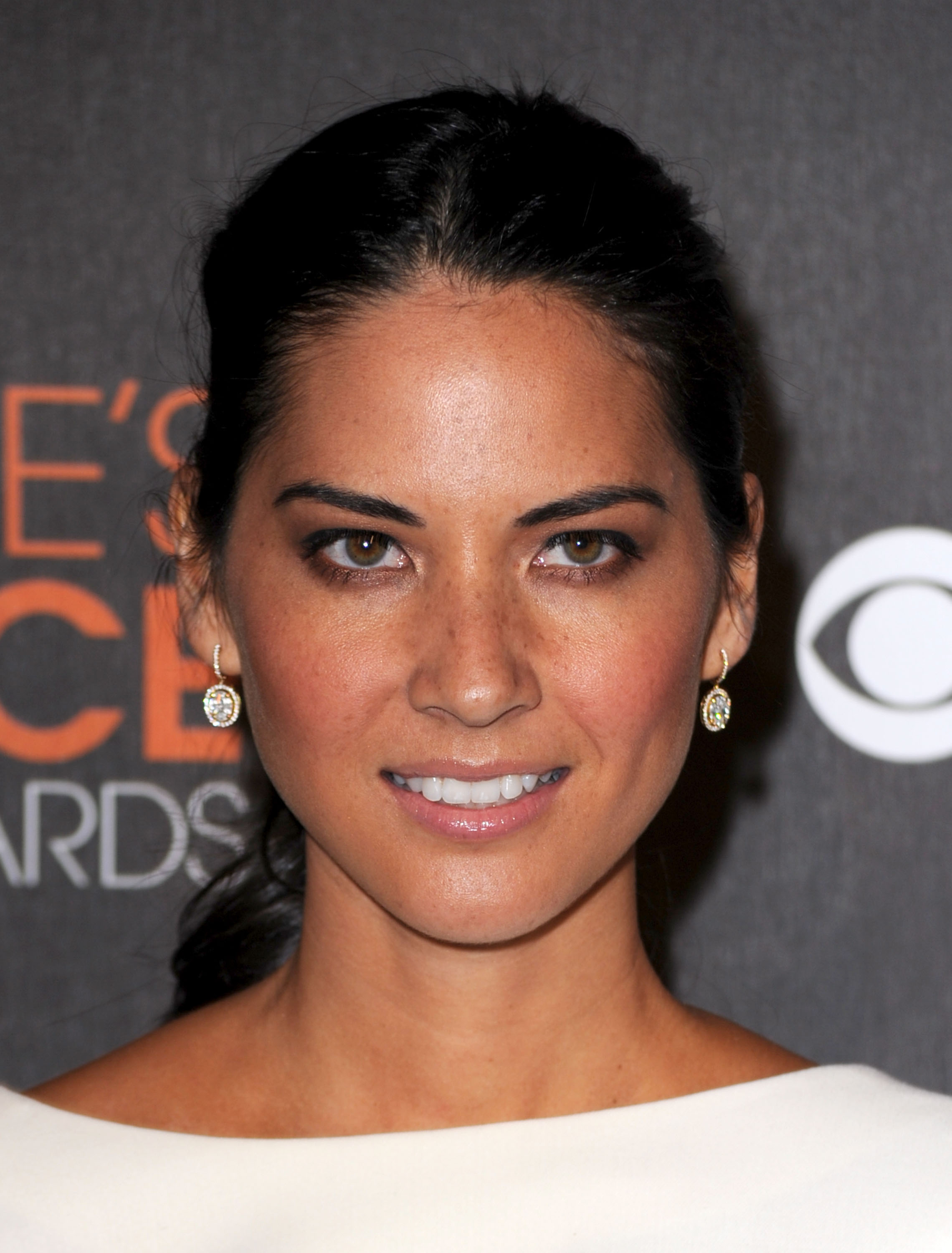 Olivia Munn Fakes