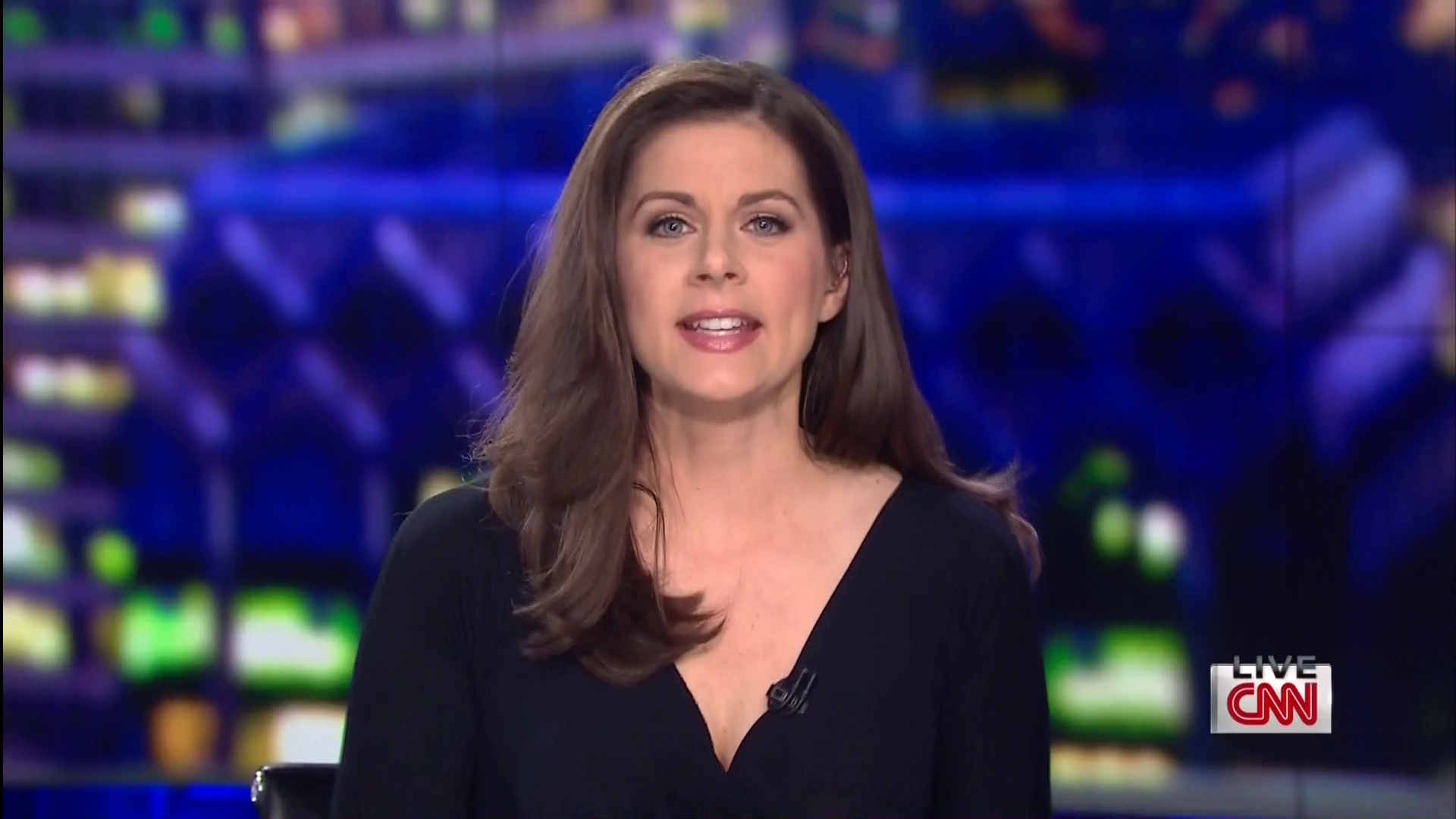 Erin burnett maxim