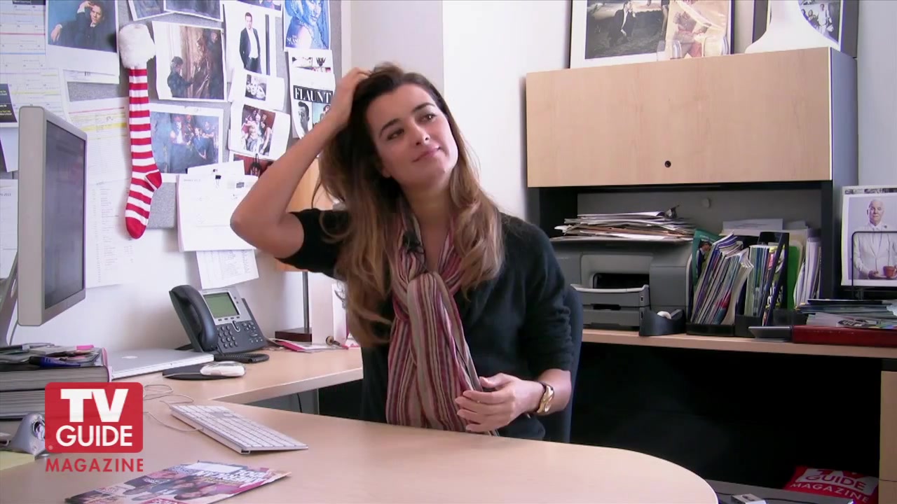 Cote DePablo confesses all! NCIS 2013! TIVA! 082.jpg